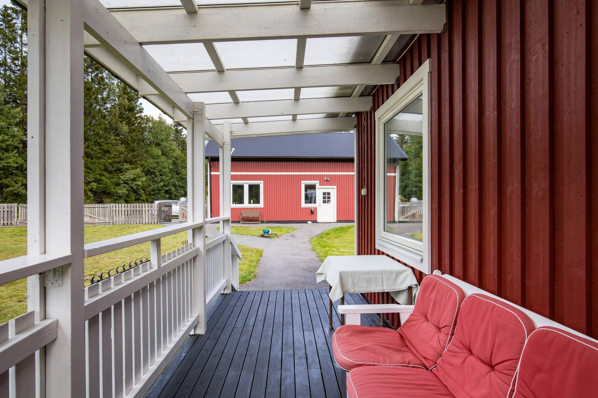 4 rum Villa på Hultarp Björkäng 1 Hultarp Björkäng Nässjö kommun - bild 7