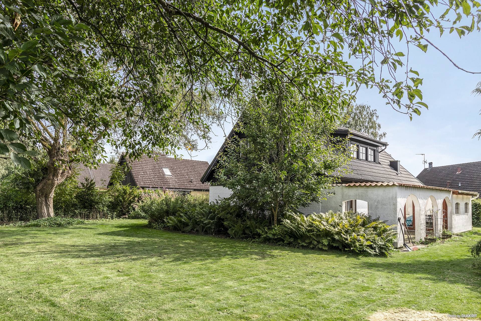 5 rum Villa på Bolyckevägen 14 Ängelholms kommun - bild 2