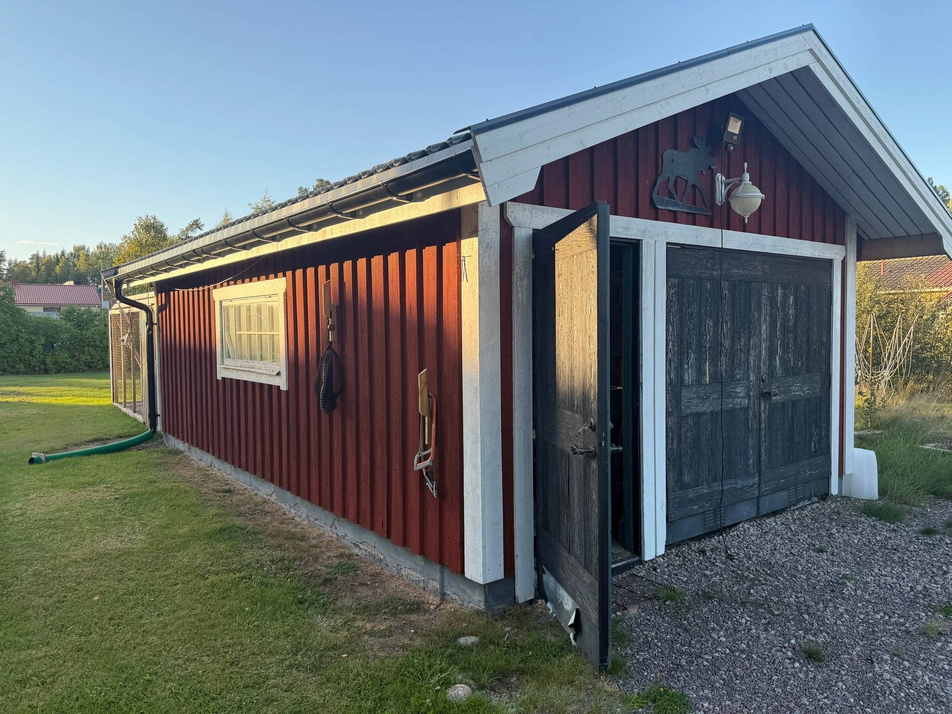 4 rum Villa på Tallmovägen 13 Likenäs Torsby kommun - bild 8