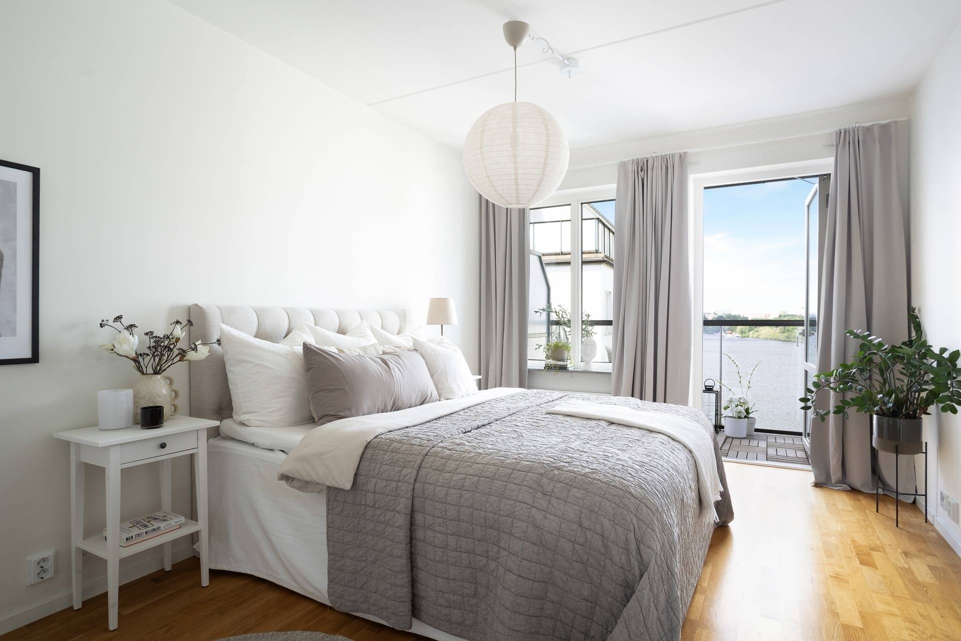 2 rum Lägenhet på Sara Lidmans gata 4 Västra Kungsholmen - Hornsbergs strand Stockholms kommun - bild 27
