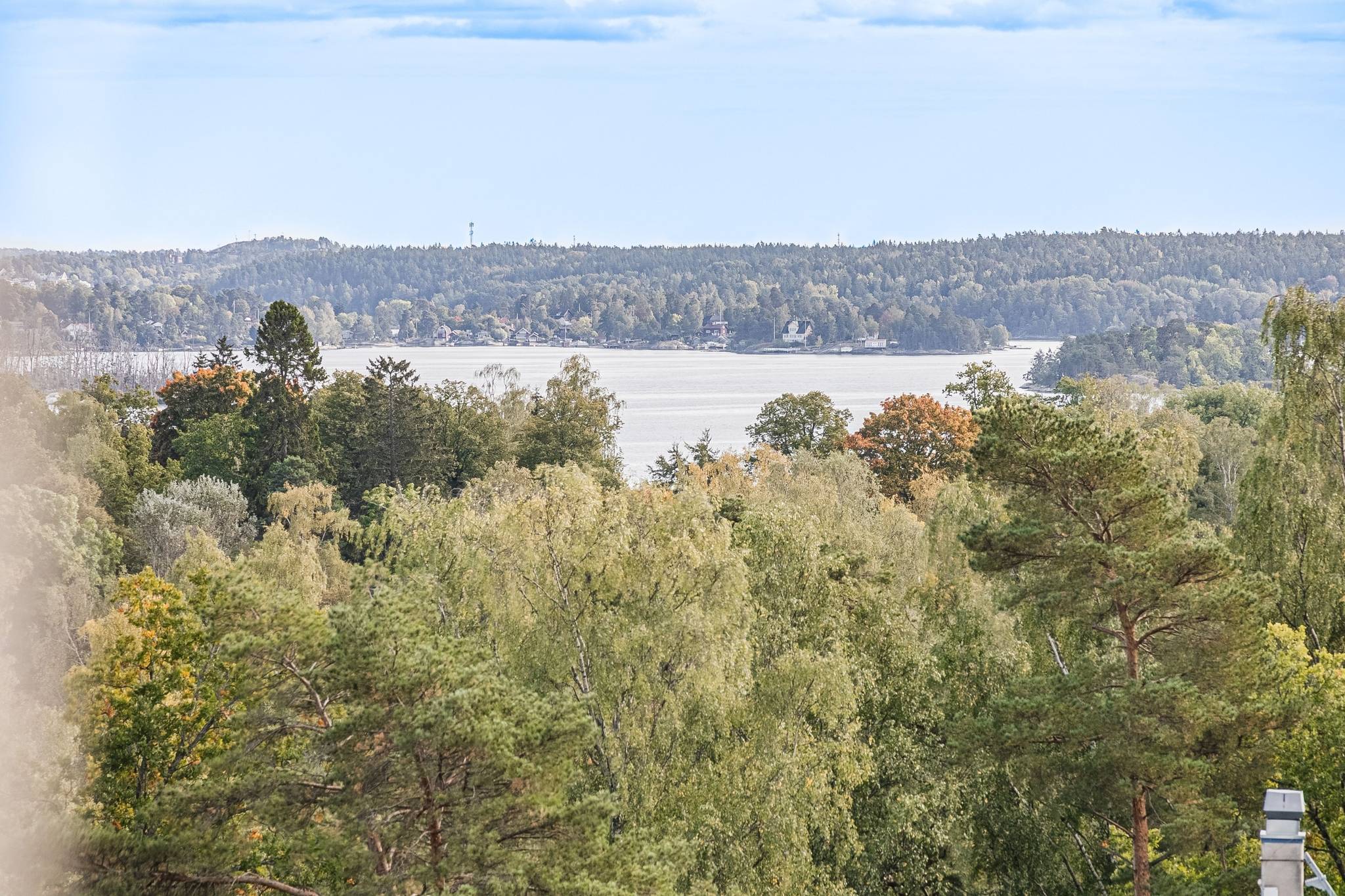 3 rum Lägenhet på ESKADERVÄGEN 20, VÅNING 6 NÄSBY PARK Täby kommun - bild 3