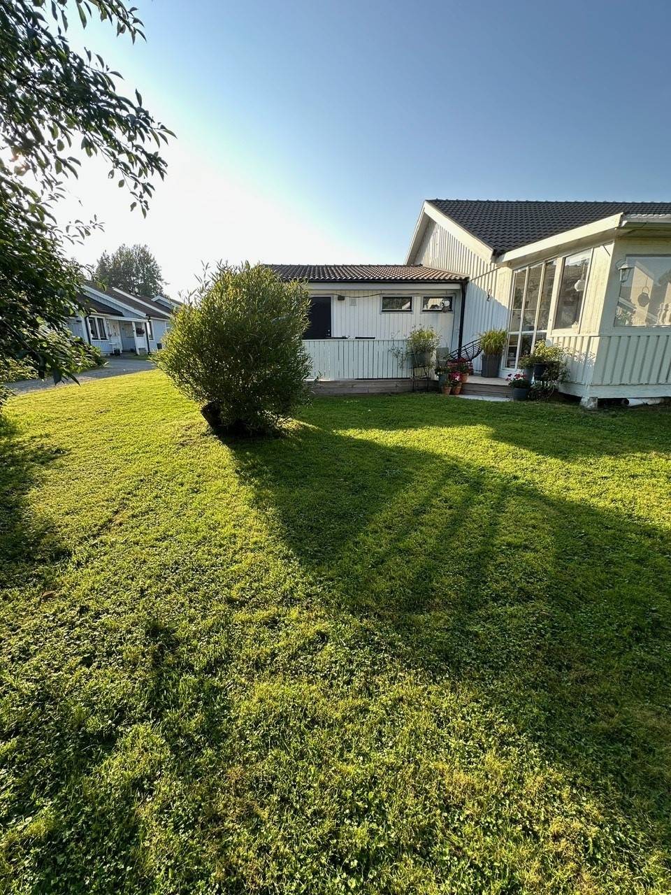 4 rum Lägenhet på Hemgårdsgatan 69 Kåge Skellefteå kommun - bild 36
