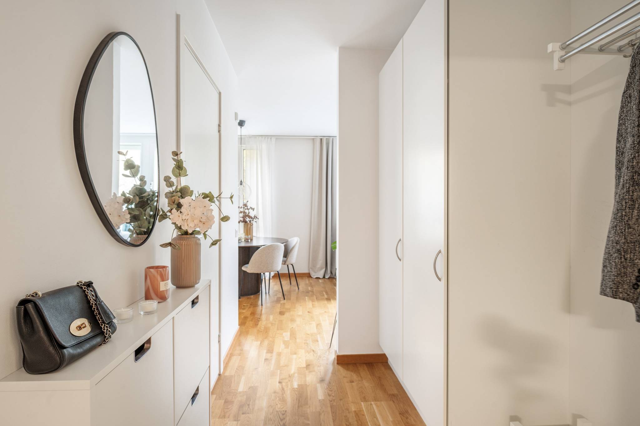 1.5 rum Lägenhet på Cronhielms Allé 33 Ulriksdal Solna kommun - bild 13