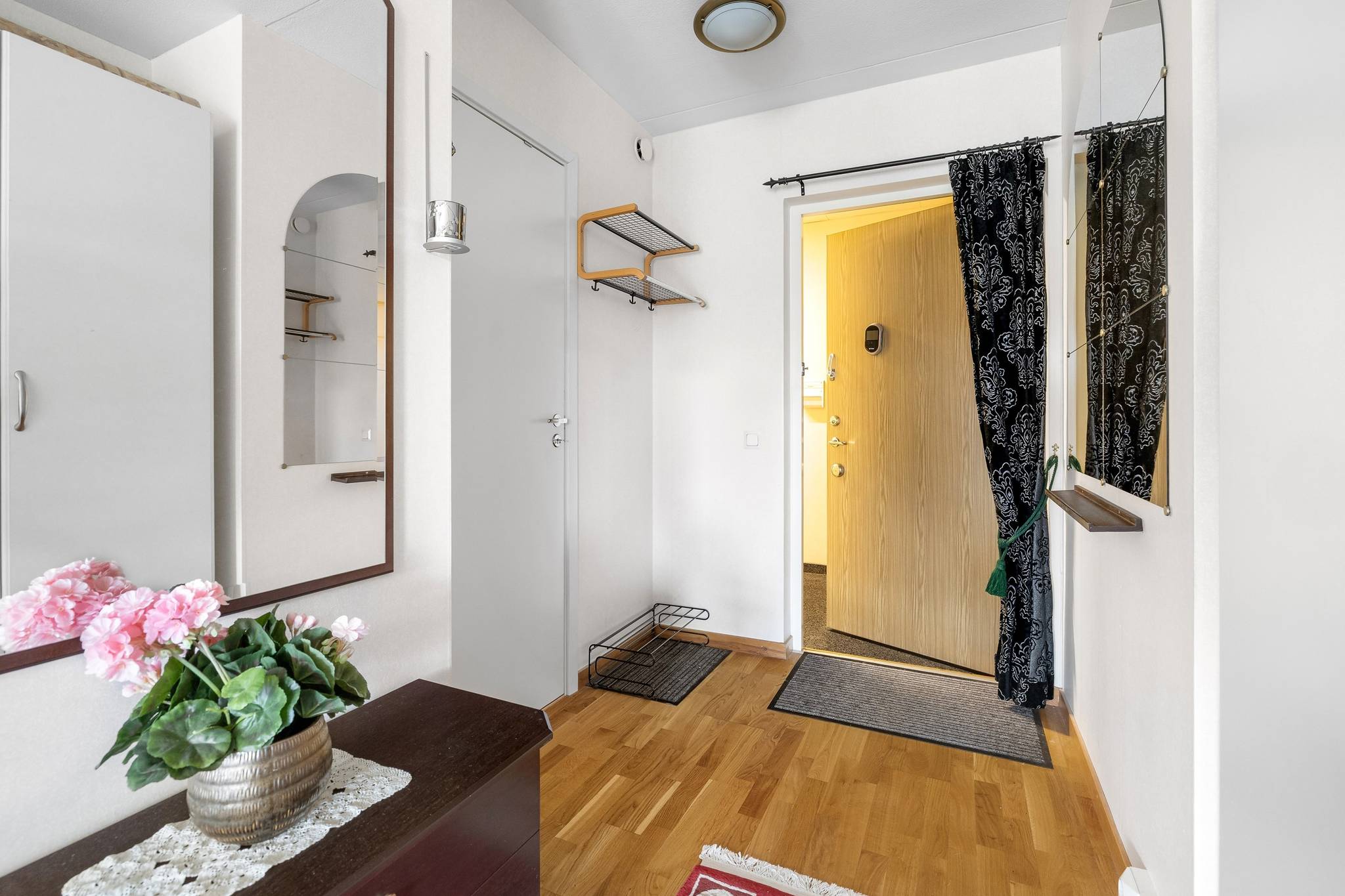 2 rum Lägenhet på Margaretavägen 4, 4 tr Täby kyrkby Täby kommun - bild 6