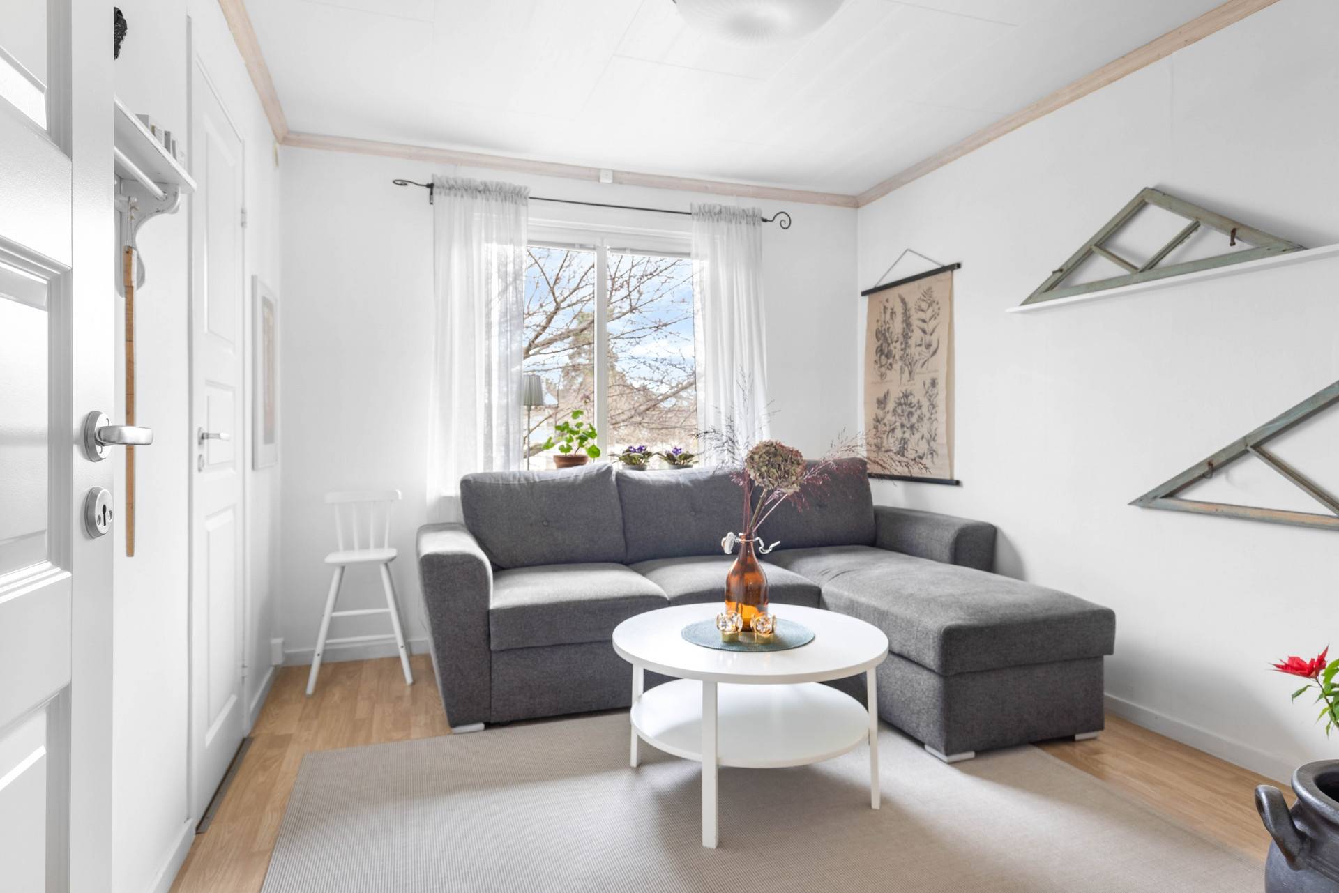 4 rum Villa på Bokvägen 5 Björktjära, Bollnäs Bollnäs kommun - bild 12