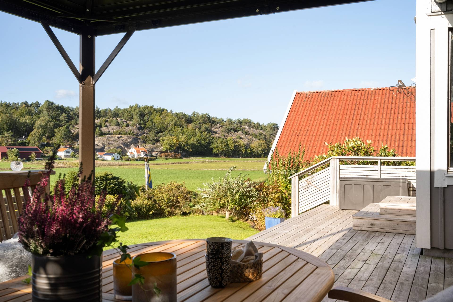 5 rum Villa på Kil 120 Hjälteby Tjörns kommun - bild 11