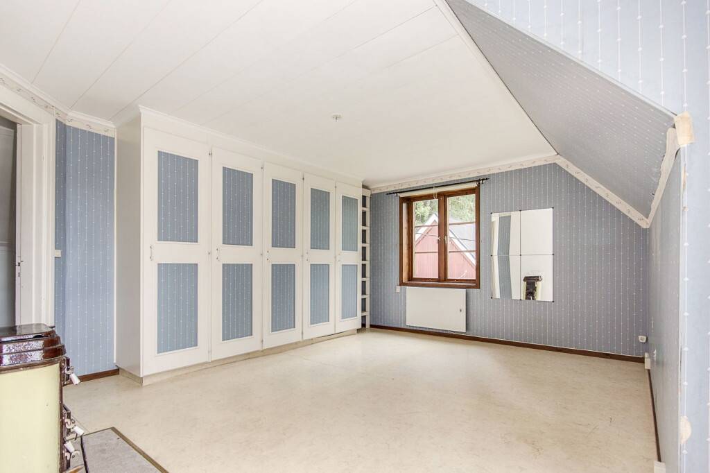 4 rum Villa på Lugnviksvägen 30 Lugnvik Kramfors kommun - bild 20