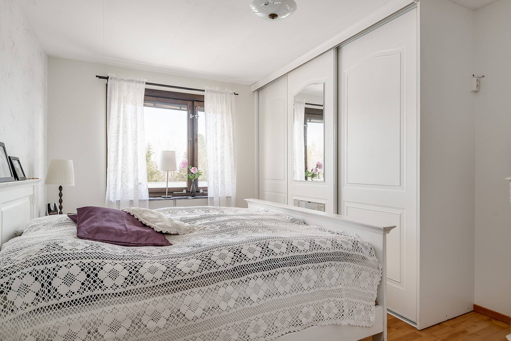 5 rum Villa på Fäbodvägen 13 Klockarberget-Njurunda Sundsvalls kommun - bild 22