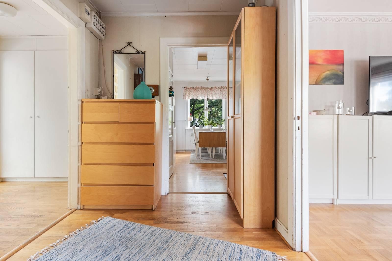 4 rum Villa på Grisslingevägen 10 Mörtnäs Värmdö kommun - bild 22