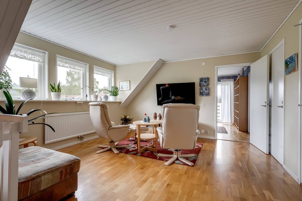 6 rum Villa på Bottna Lillängsvägen 10 Bottna Söderköpings kommun - bild 26
