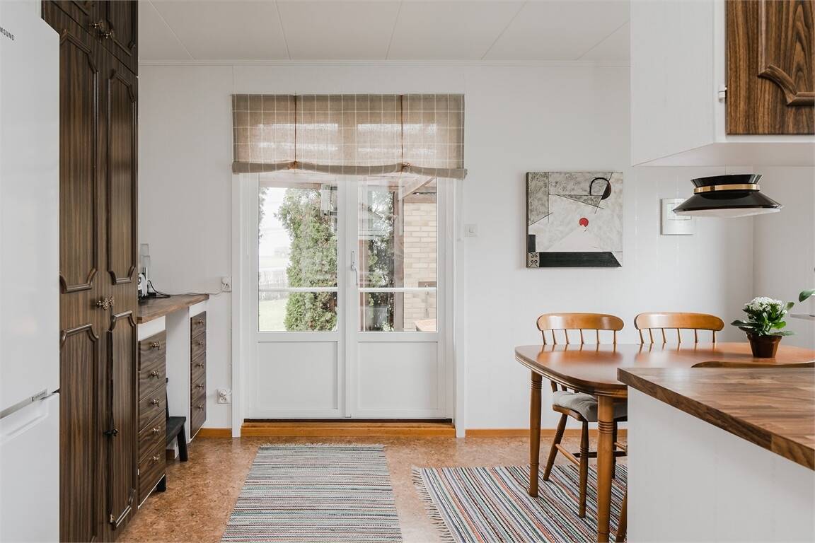 5 rum Villa på Morkullevägen 15 Skultorp Skövde kommun - bild 8