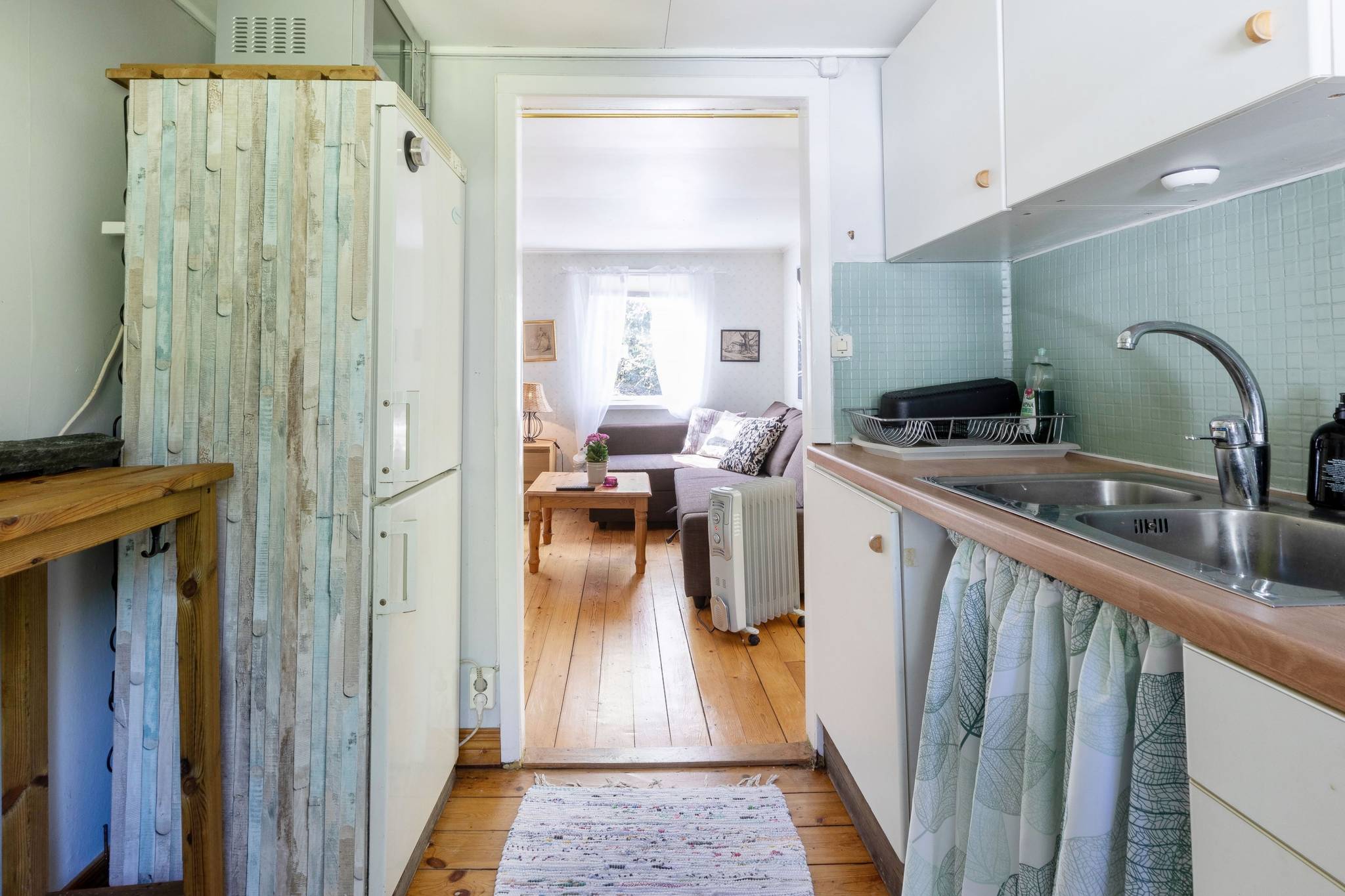 2 rum Fritidshus på Holm 135 Harbo Heby kommun - bild 21