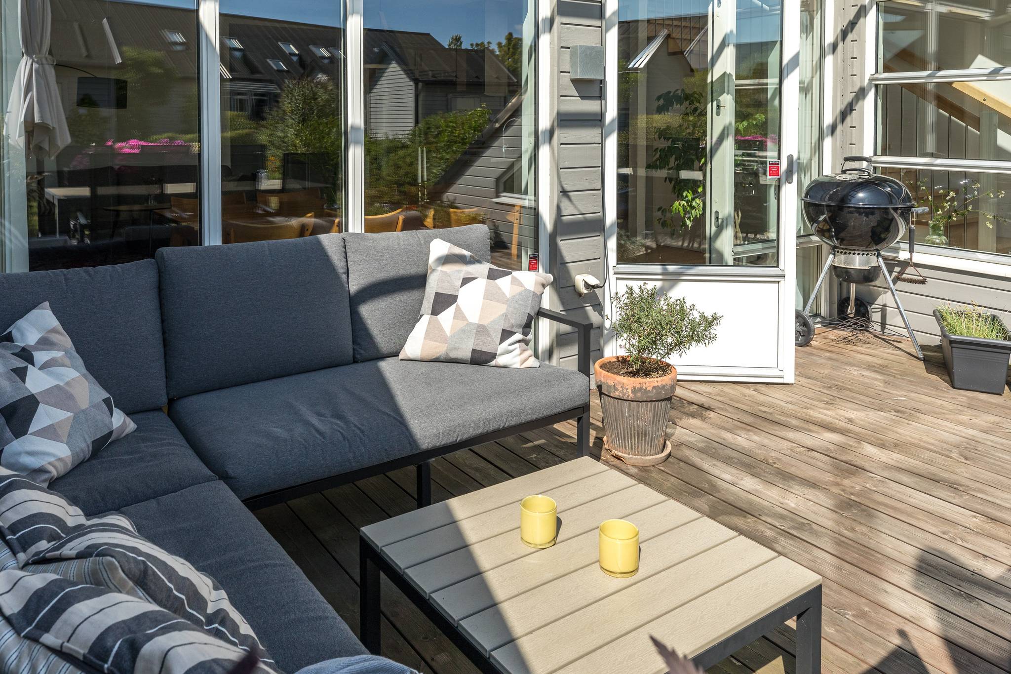 4 rum Parhus på Kålhagegränd 13 Vintrie Malmö kommun - bild 38