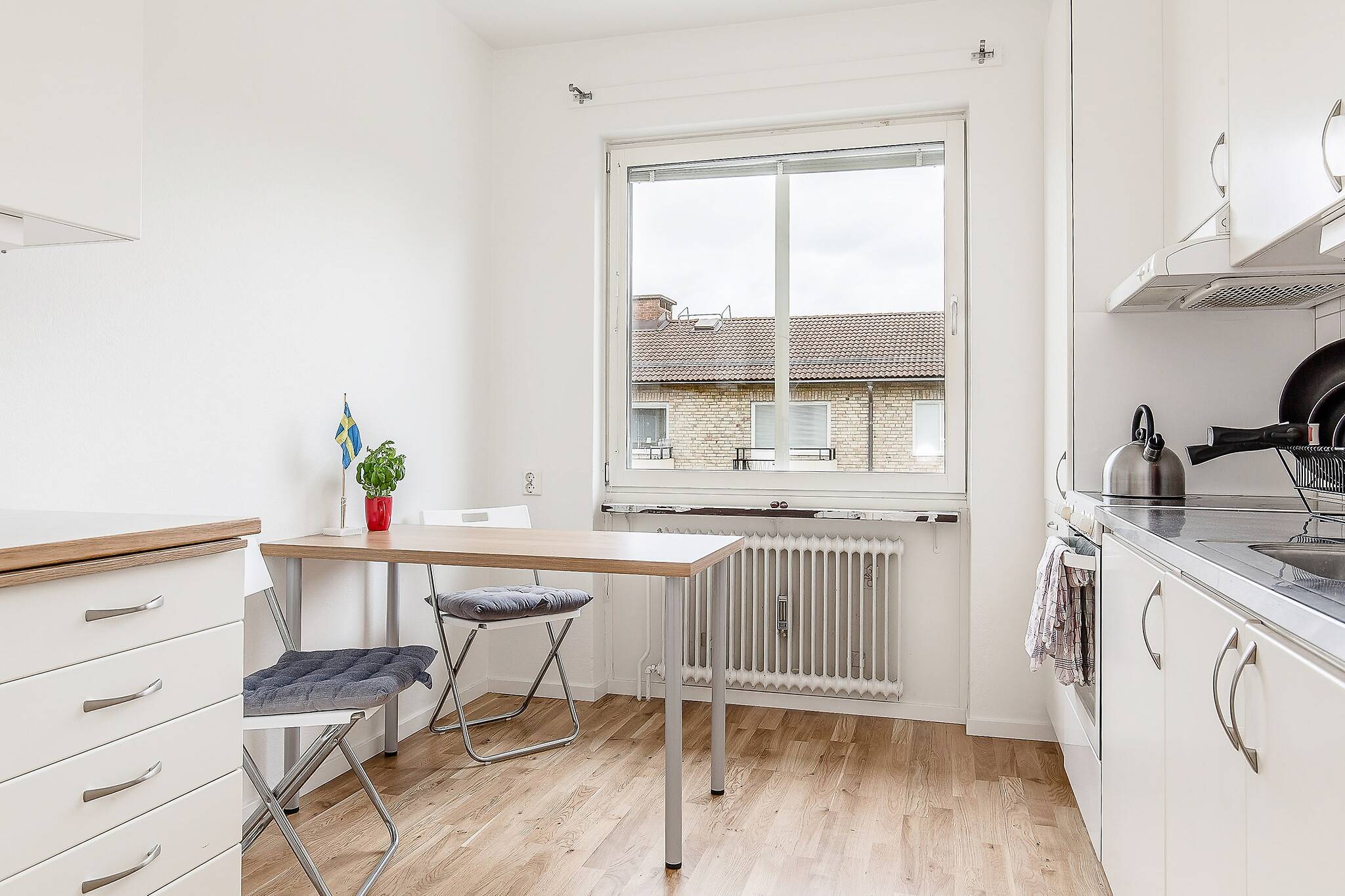 2 rum Lägenhet på Bäckaskiftsvägen 52, 2 tr Stureby Stockholms kommun - bild 7