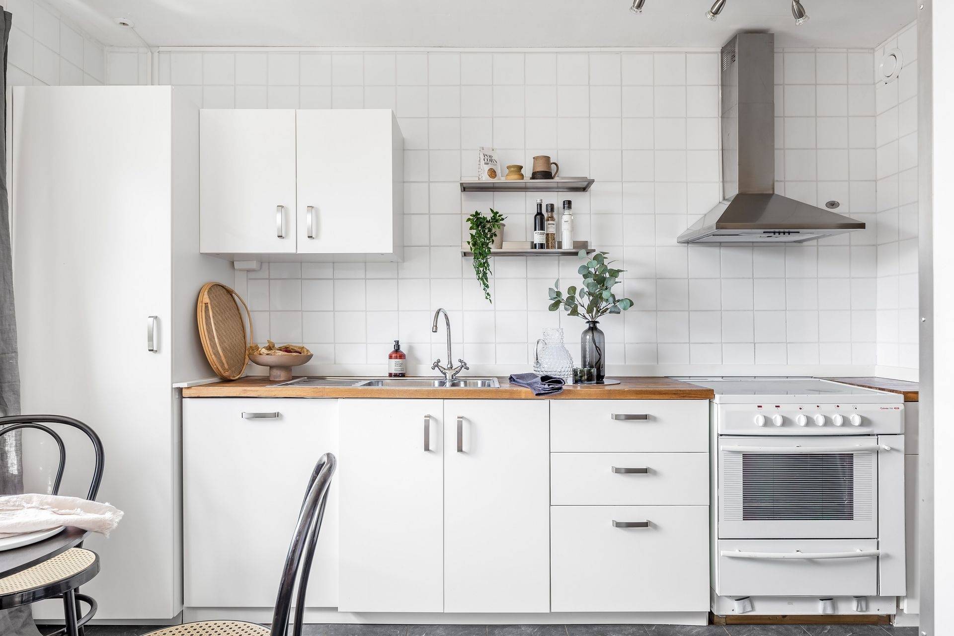 3 rum Lägenhet på Karmgatan 83 Våxnäs Karlstads kommun - bild 5