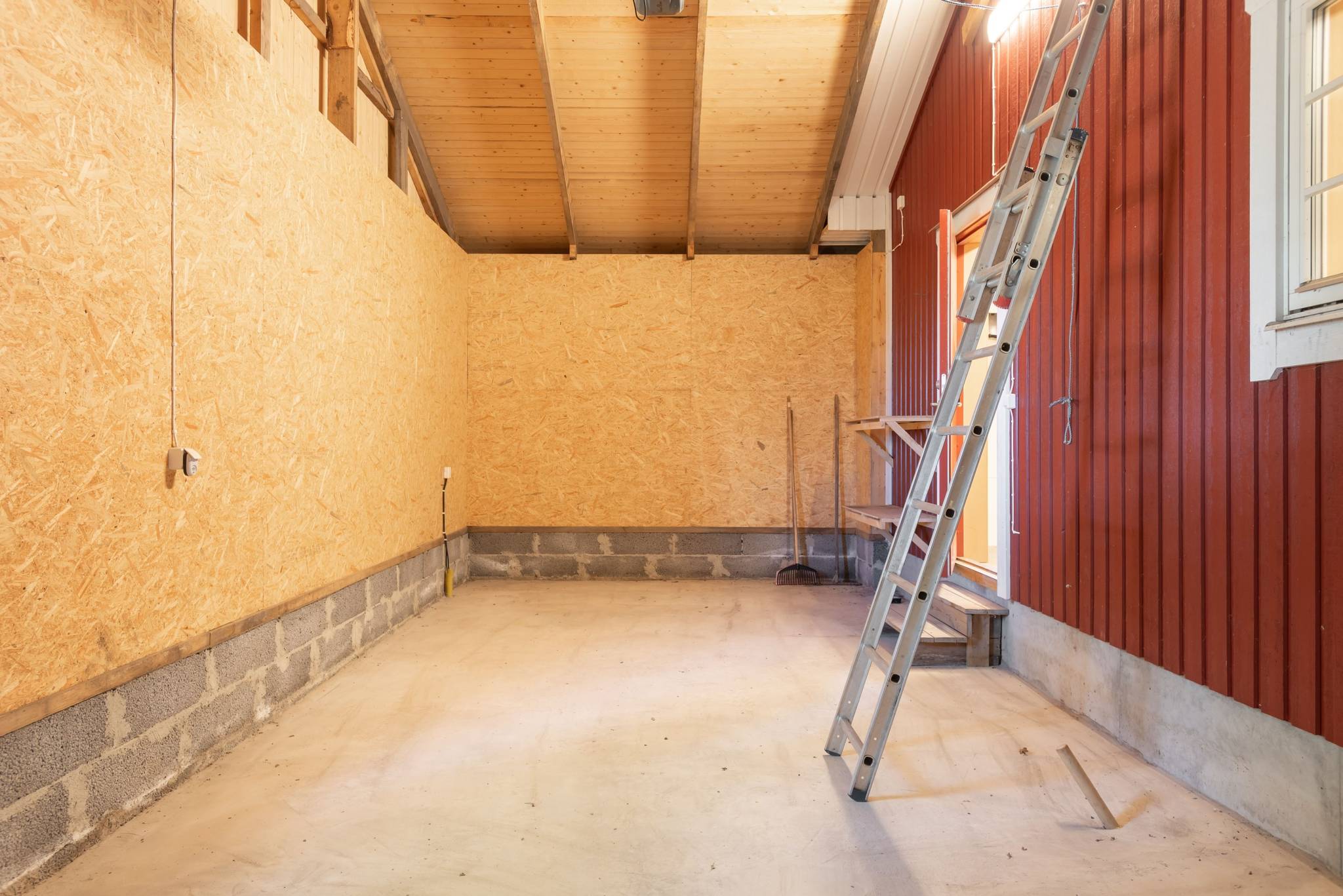 4 rum Villa på Valsta 510 Odensbacken Örebro kommun - bild 29