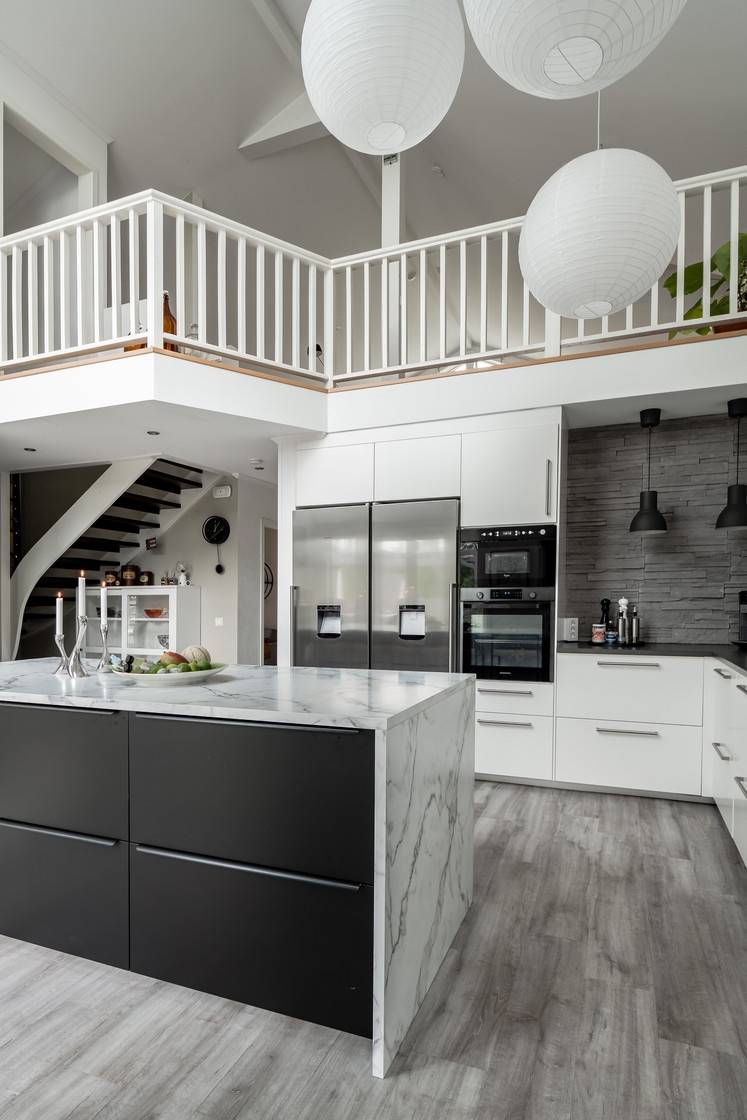 6 rum Villa på Svartuddevägen 13 Hudiksvall - Mellanbyn Hudiksvalls kommun - bild 28