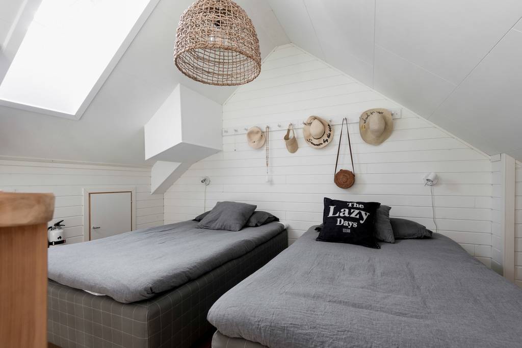 2 rum Lägenhet på Sandtångsvägen 23A Hyppeln Öckerö kommun - bild 28