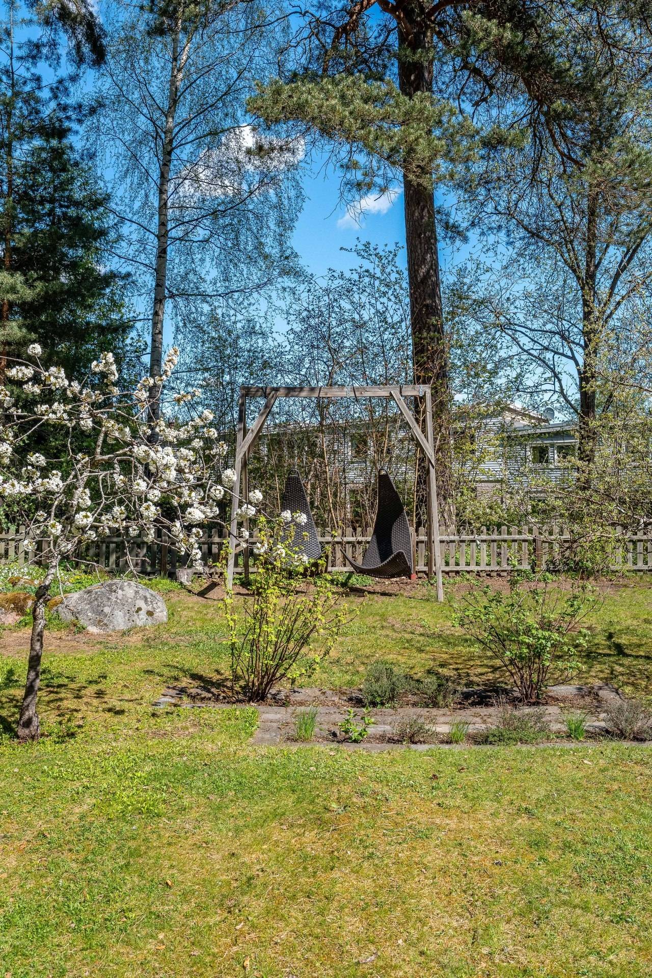 7 rum Villa på Vilanvägen 61A Nåntuna-Vilan Uppsala kommun - bild 11