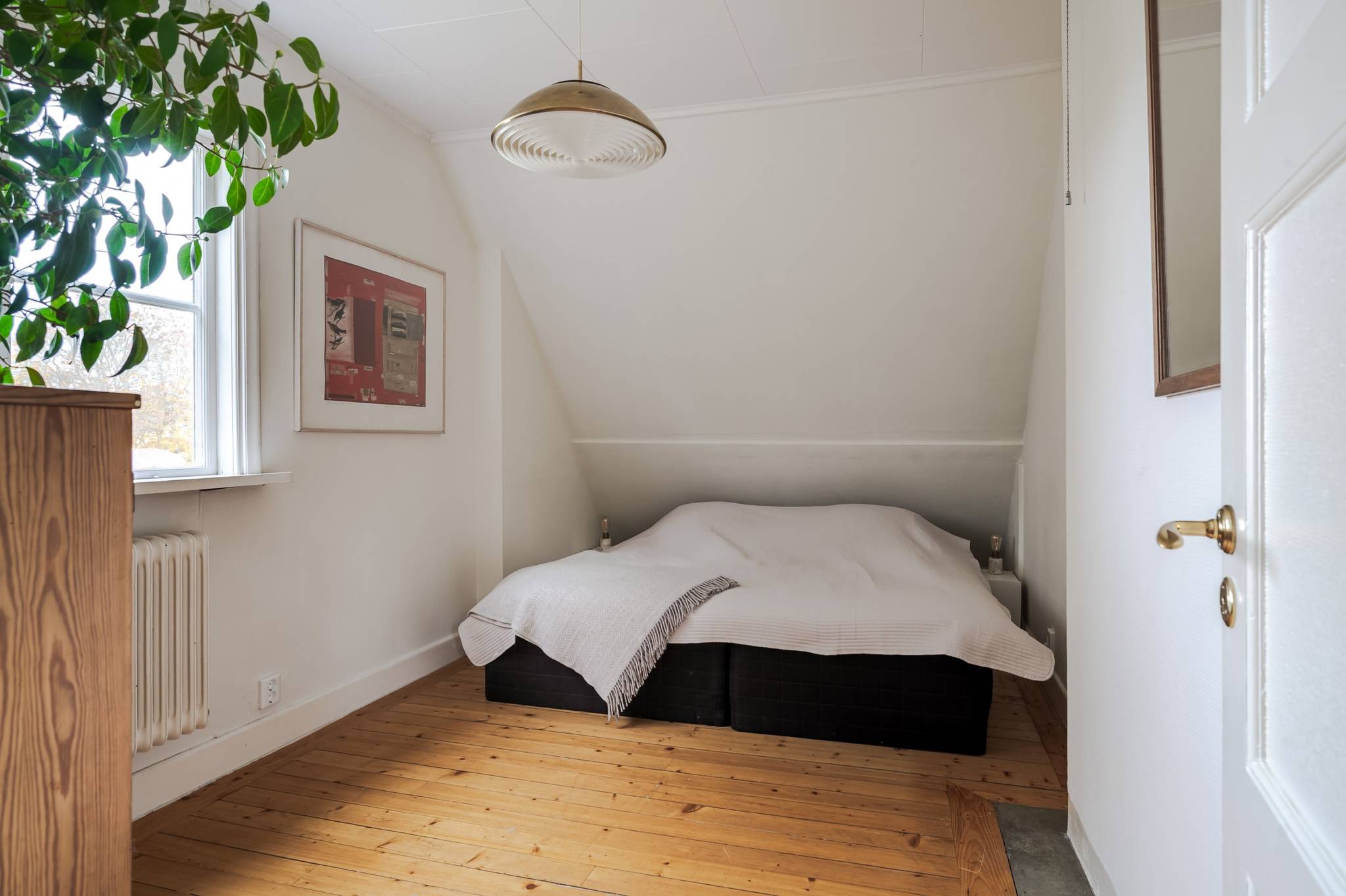 5 rum Villa på Alpgatan 4 Centralt Gnesta kommun - bild 23