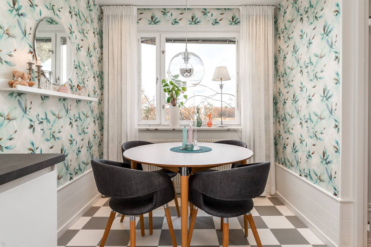 5 rum Parhus på Ringvägen 8E Iggesund-Bodarne Hudiksvalls kommun - bild 7