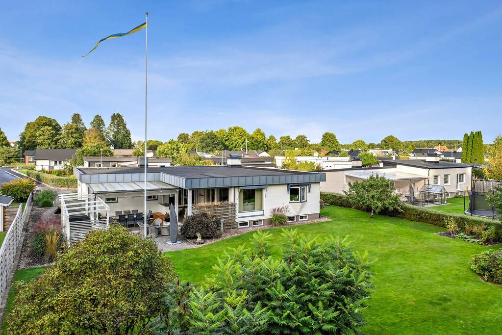 5 rum Villa på Salebygatan 6 Lidåker Lidköpings kommun - bild 5