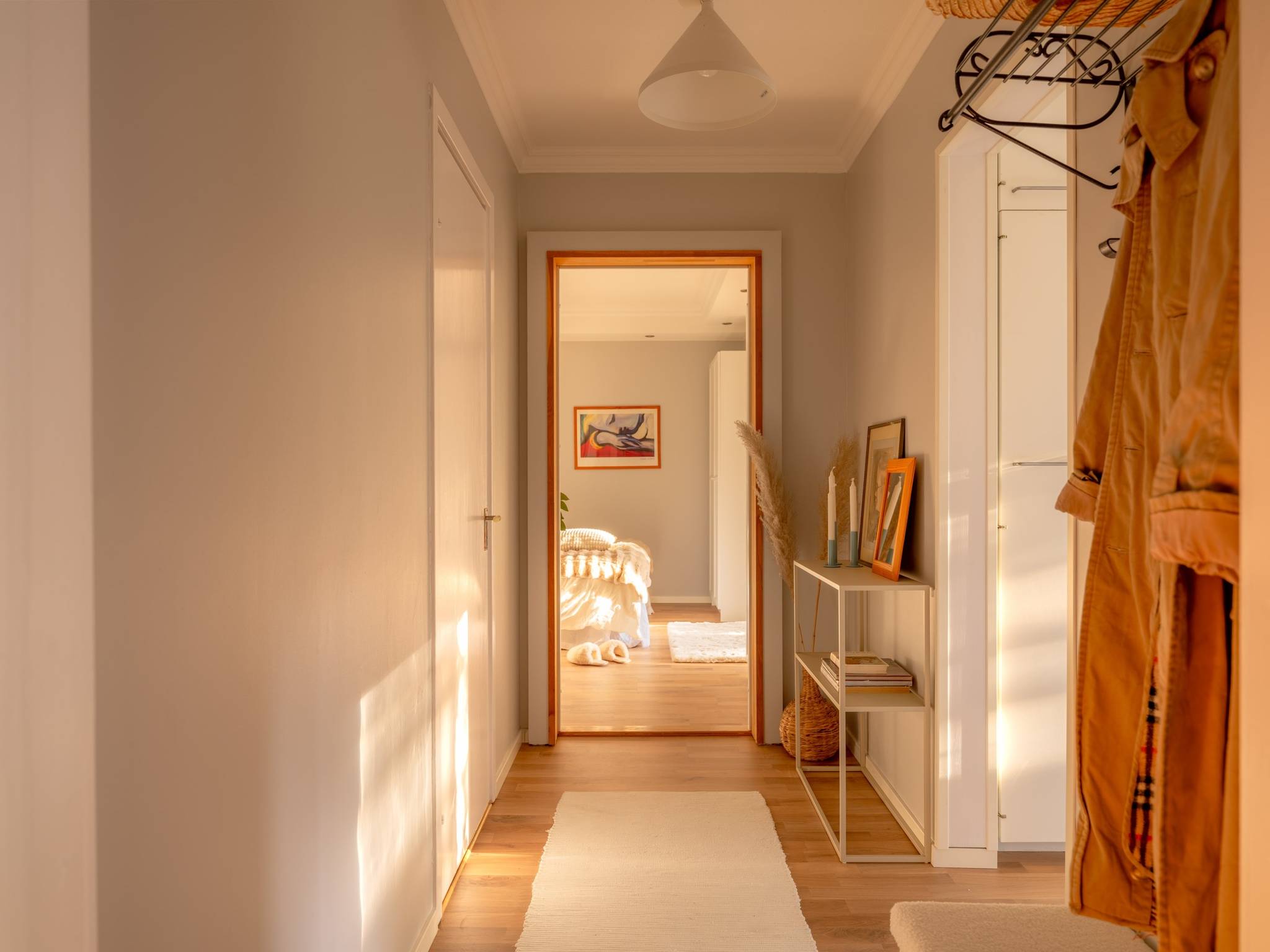 2 rum Lägenhet på Rävsnäsvägen 56 Örby Slott/Älvsjö Stockholms kommun - bild 21