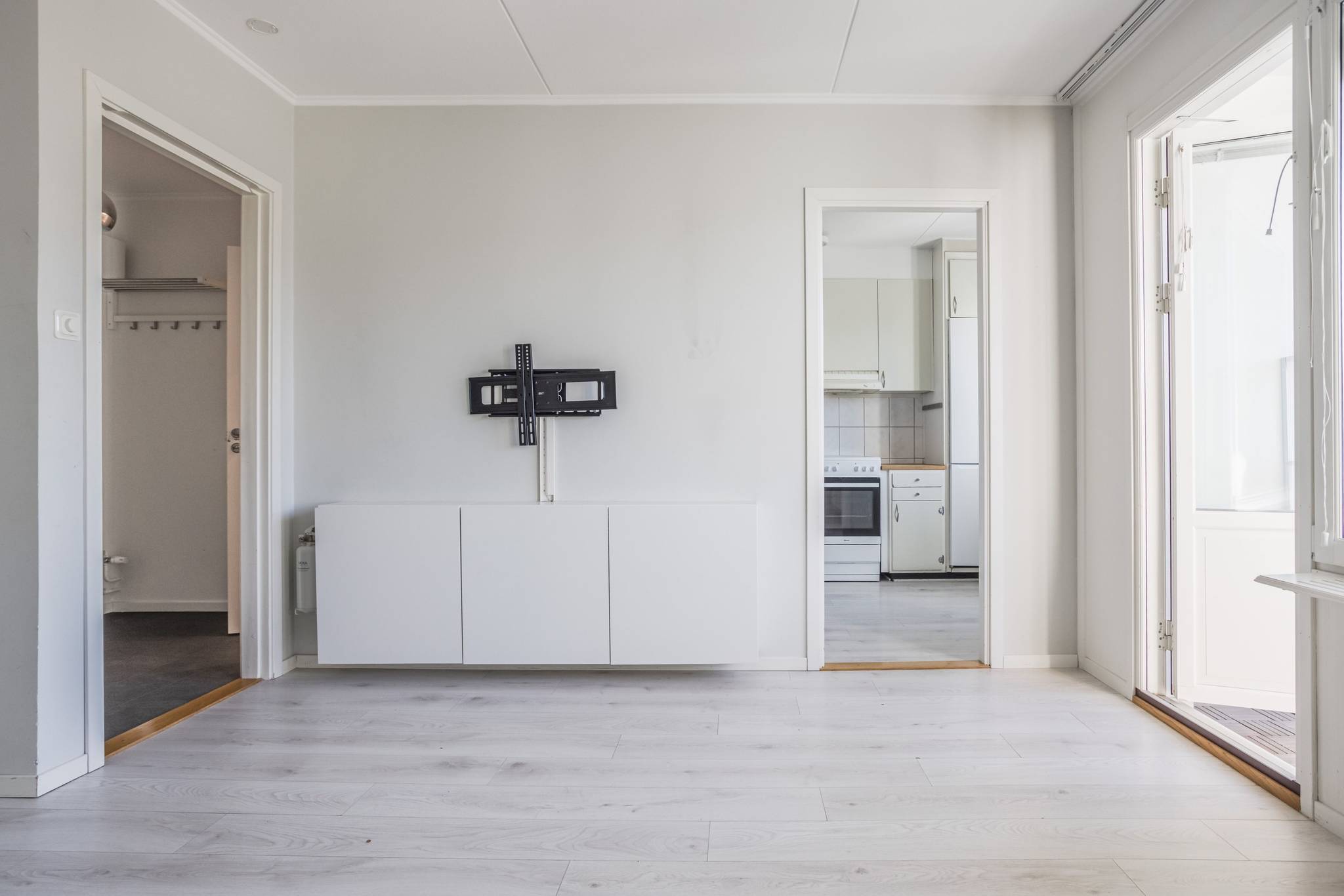 1 rum Lägenhet på Esplanaden 9B Centrala Norrtälje Norrtälje kommun - bild 10