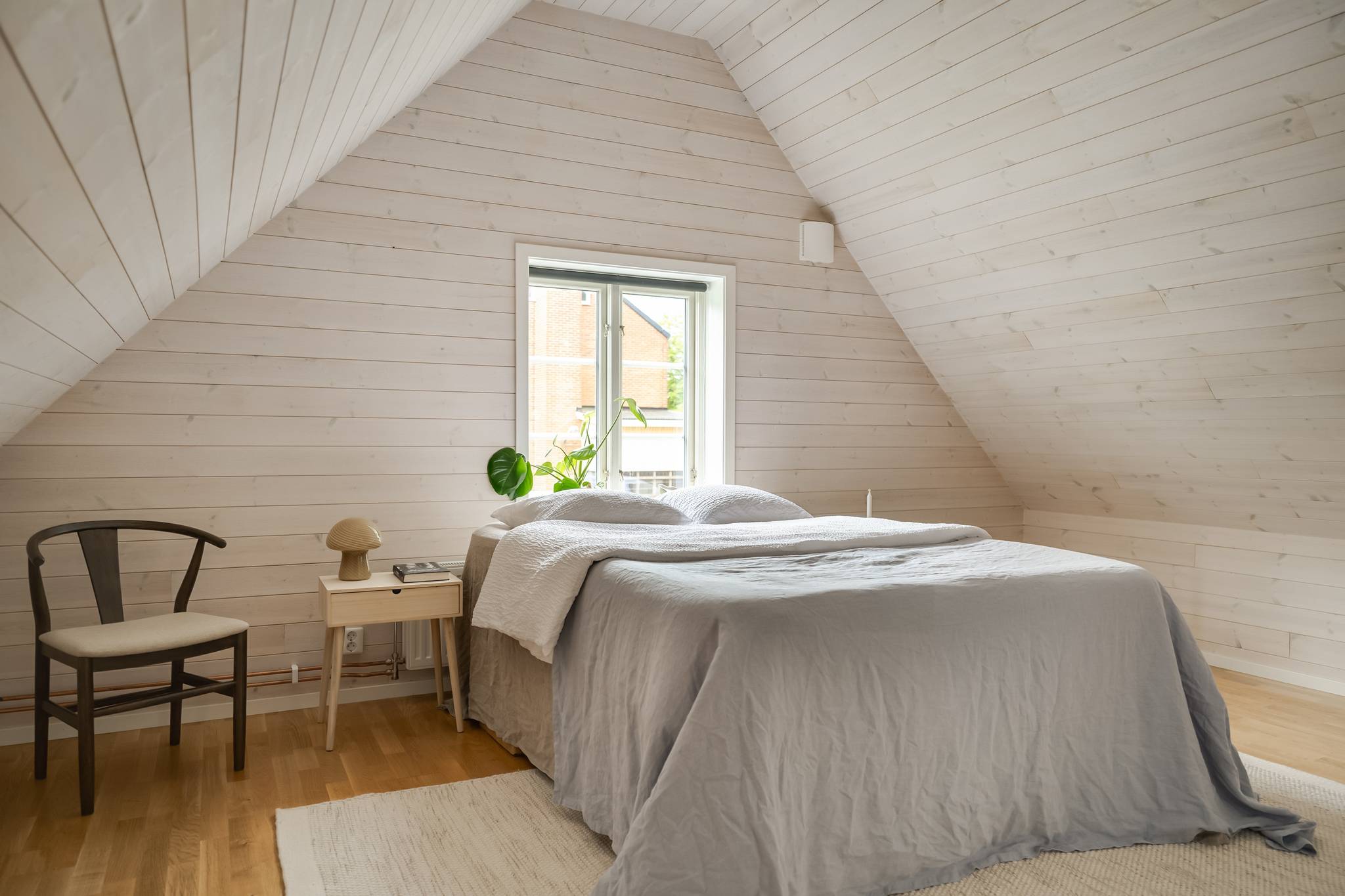 7 rum Villa på Lundgrens väg 4A Tollarp Kristianstads kommun - bild 3