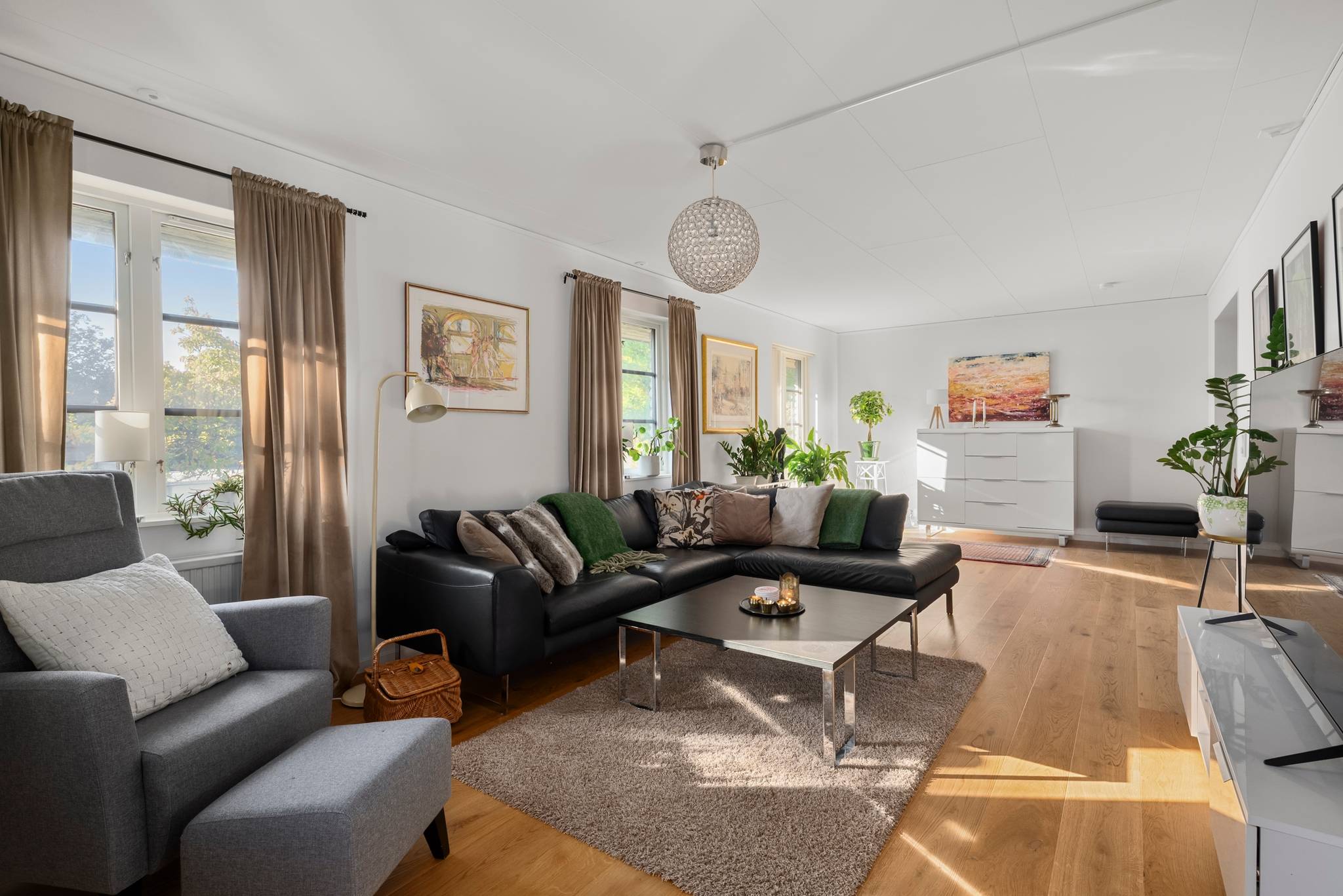 7 rum Villa på Grimvägen 2 Jakobsberg Järfälla kommun - bild 6