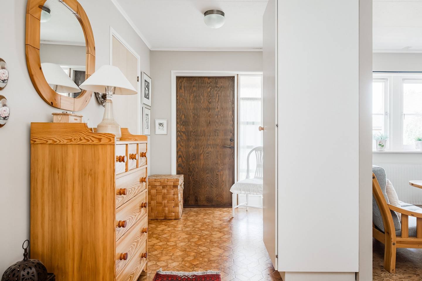 4 rum Villa på Kornettgatan 10 Häggetorp Tibro kommun - bild 7