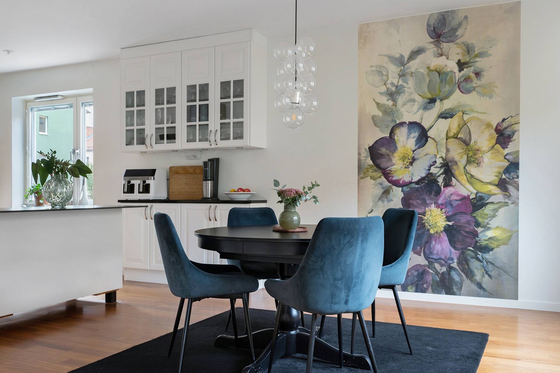 5 rum Lägenhet på Skomakargatan 9 Centralt Gävle kommun - bild 25