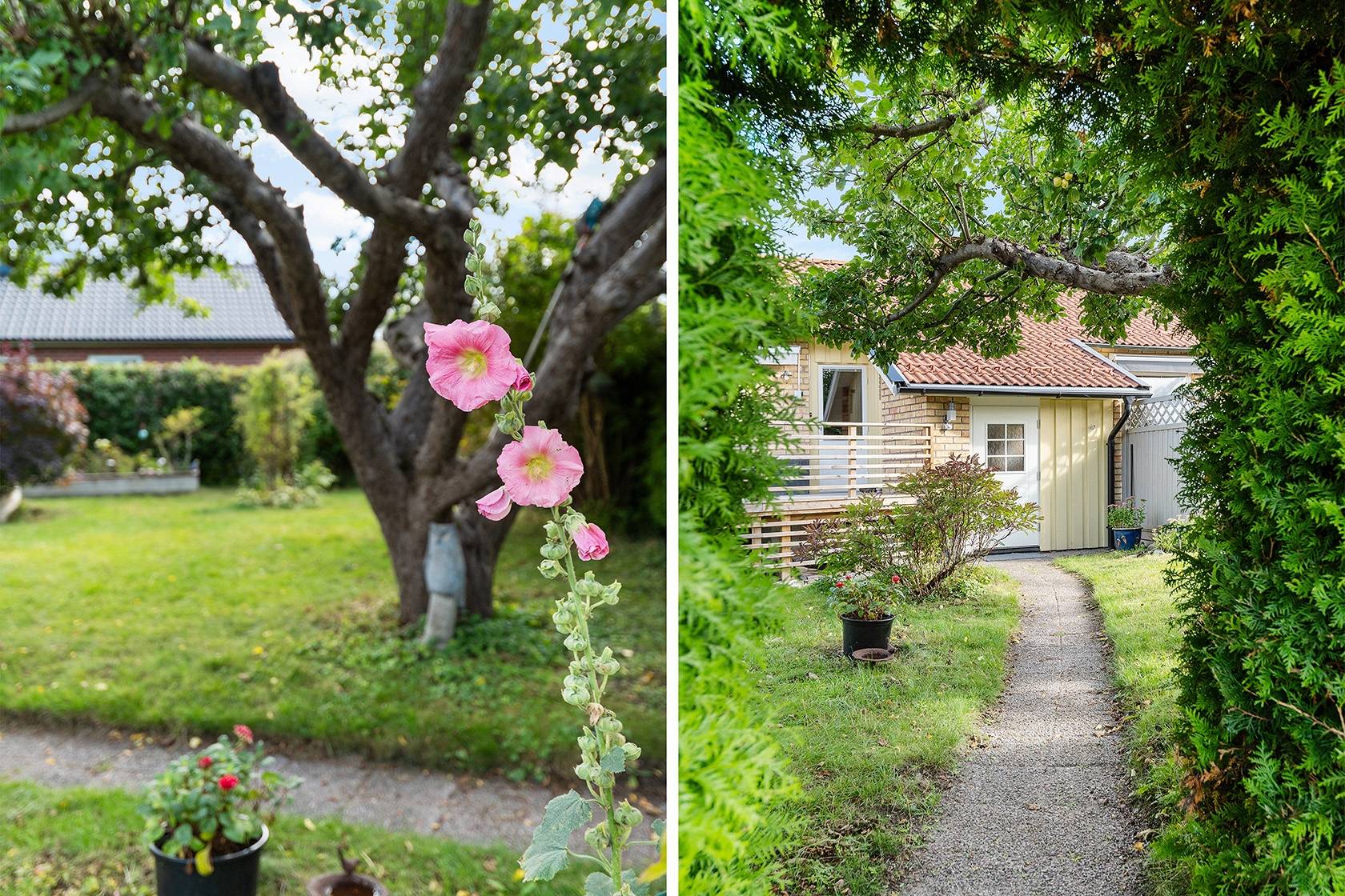 7 rum villa på Rundvägen 17 Kvisthamra, Norrtälje kommun - bild 4