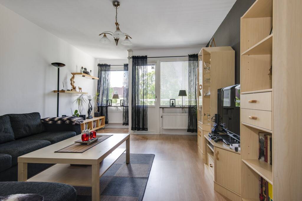3 rum Lägenhet på Skogshyddegatan 28 Alideberg Borås kommun - bild 13
