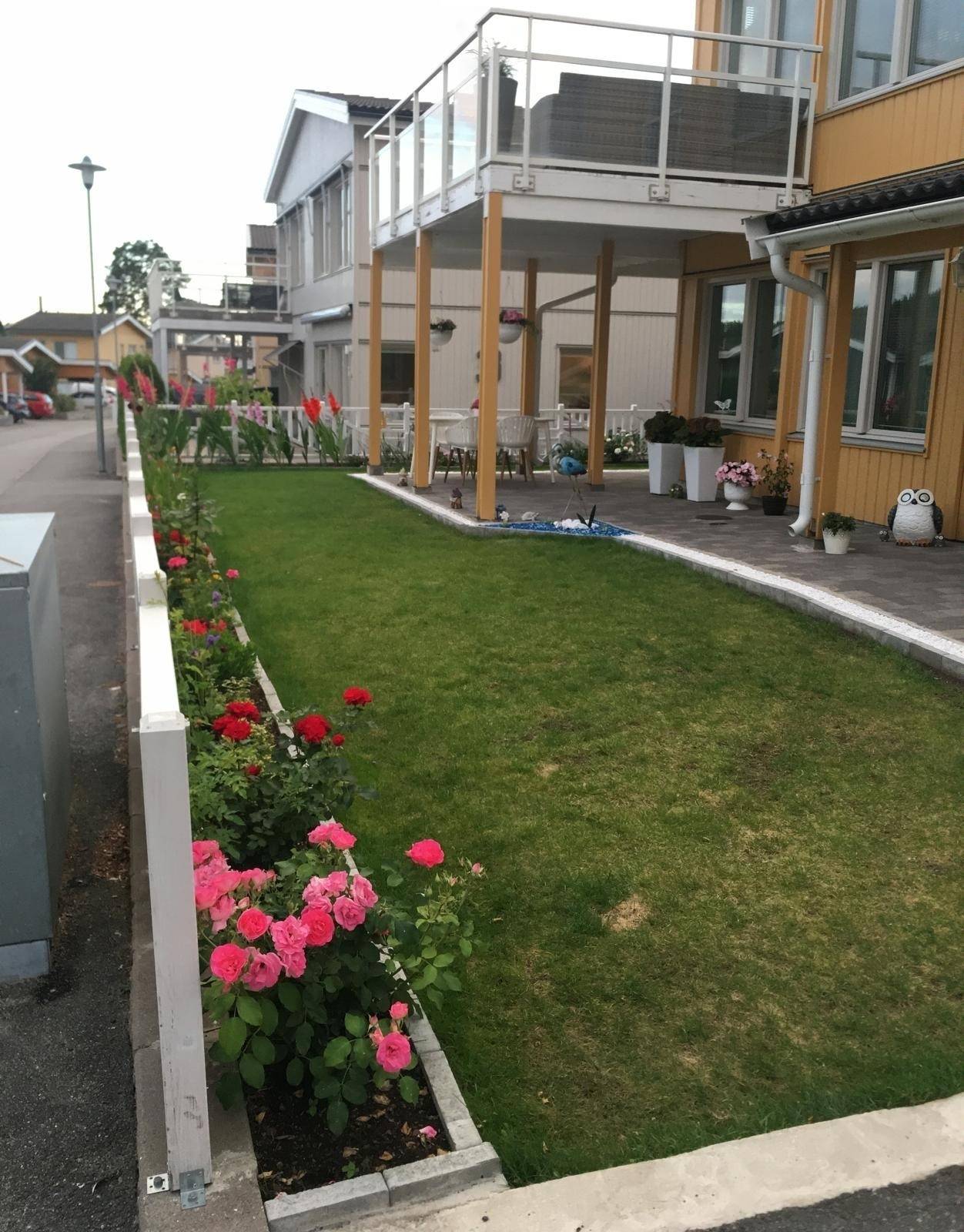 7 rum Villa på Steningeliden 36 Steninge Sigtuna kommun - bild 31