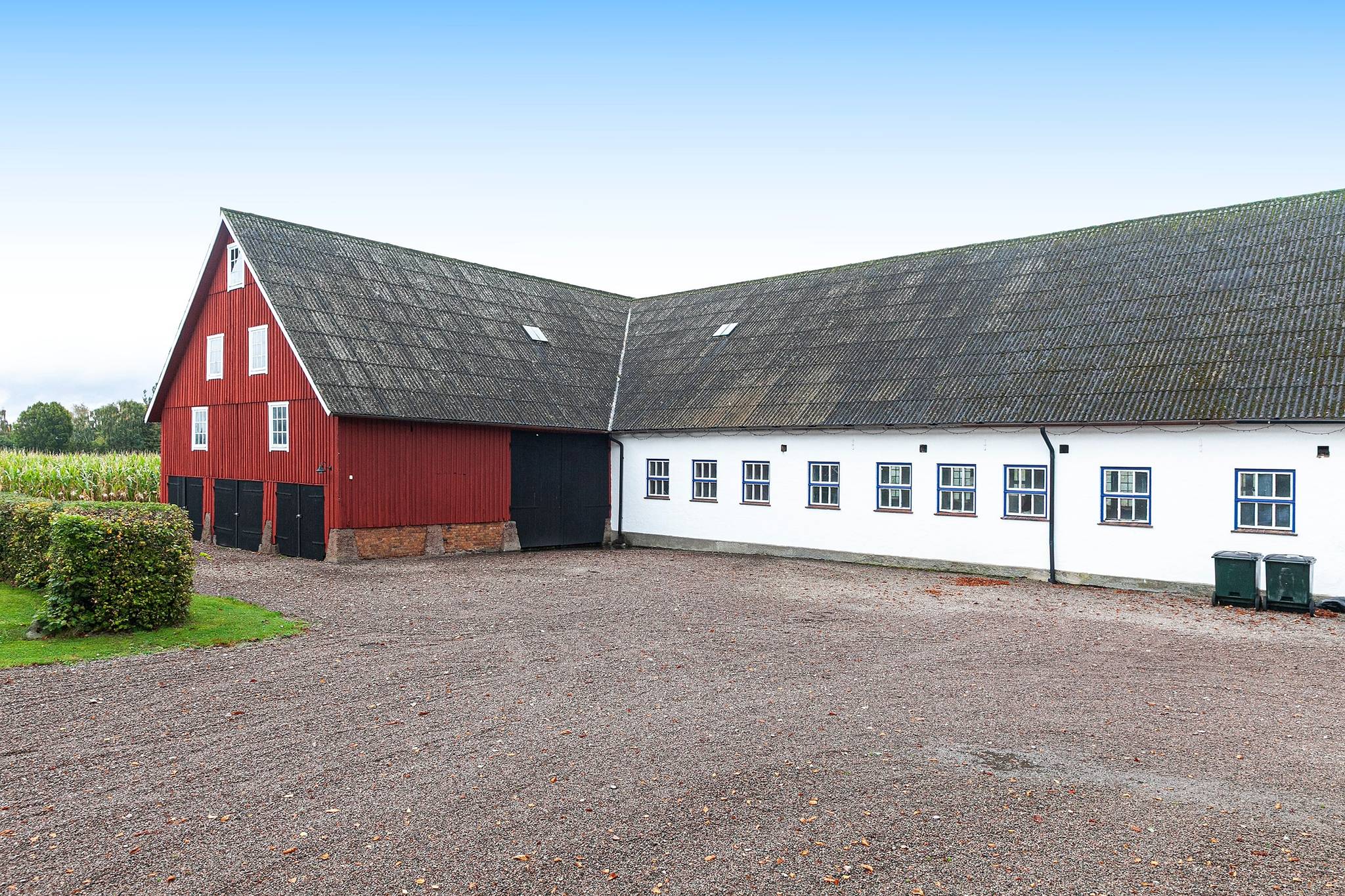 9 rum villa på Ådalsvägen 299 Åstorp, Åstorps kommun - bild 3