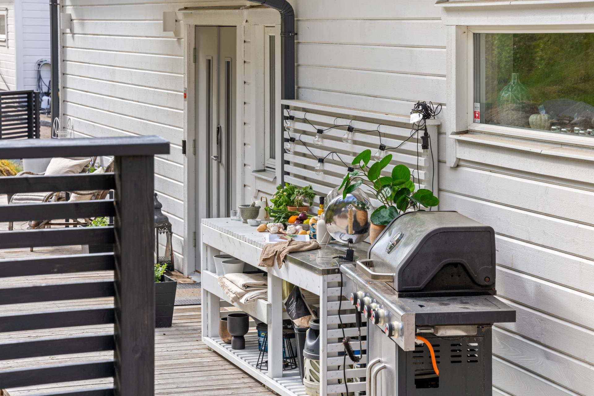 5 rum Villa på Strandvägen 16B Tyresö Strand Tyresö kommun - bild 55