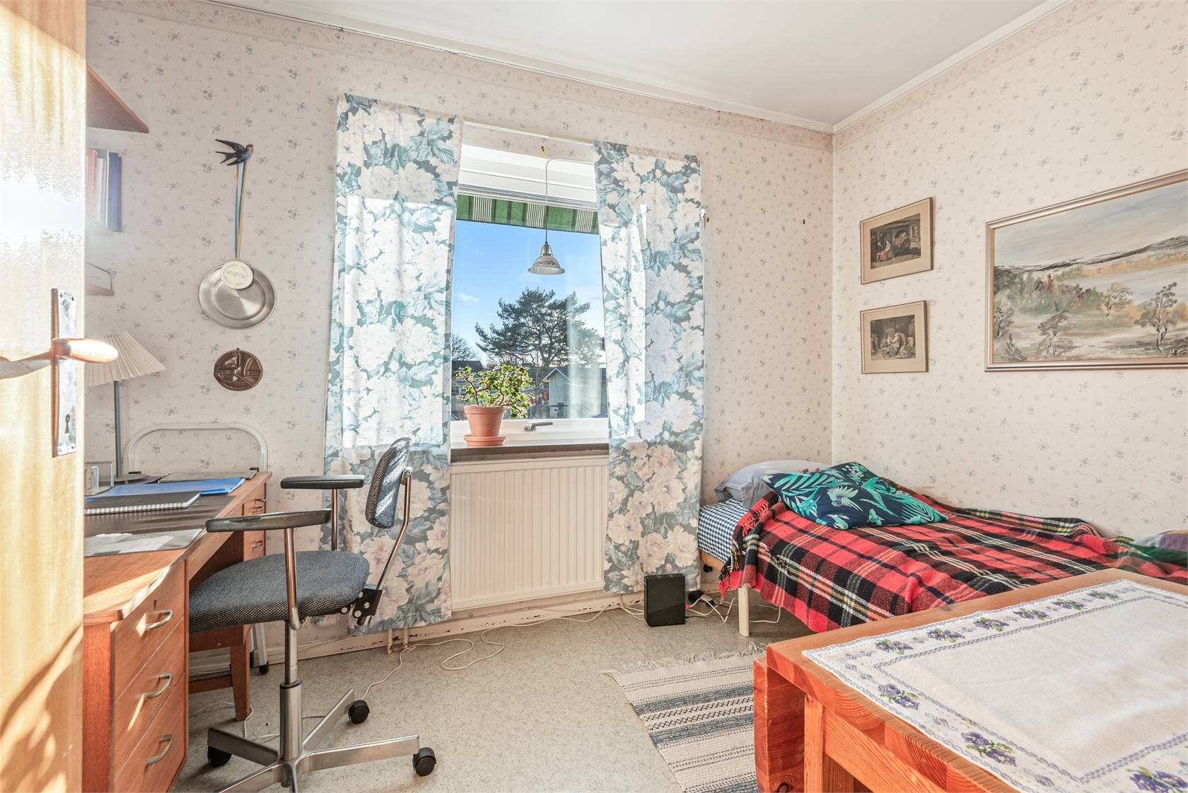 7 rum Villa på Arkitektvägen 45 Uppsala kommun - bild 24
