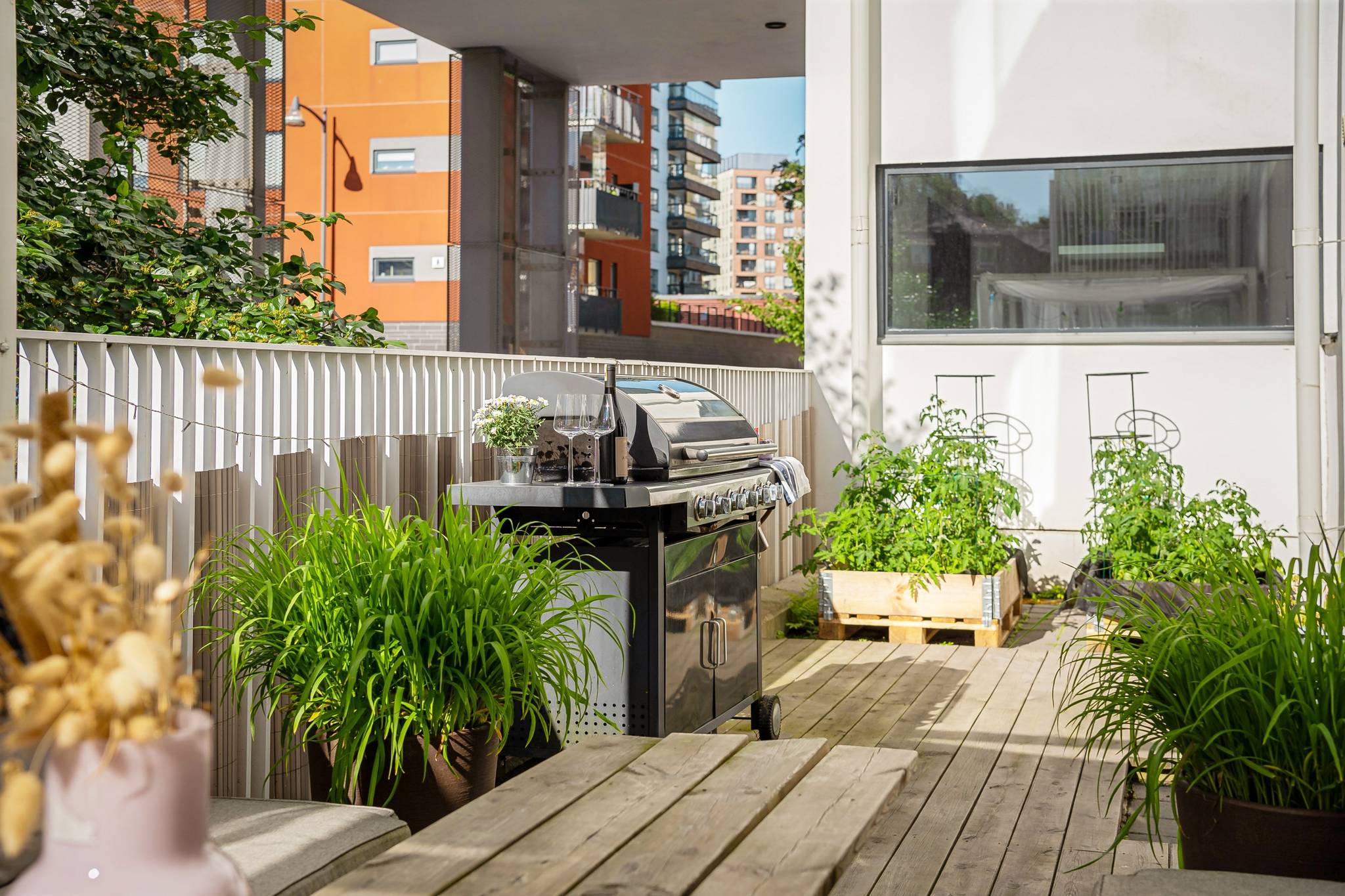 2 rum Lägenhet på Hamngatan 31A Centrala Sundbyberg Sundbybergs kommun - bild 4