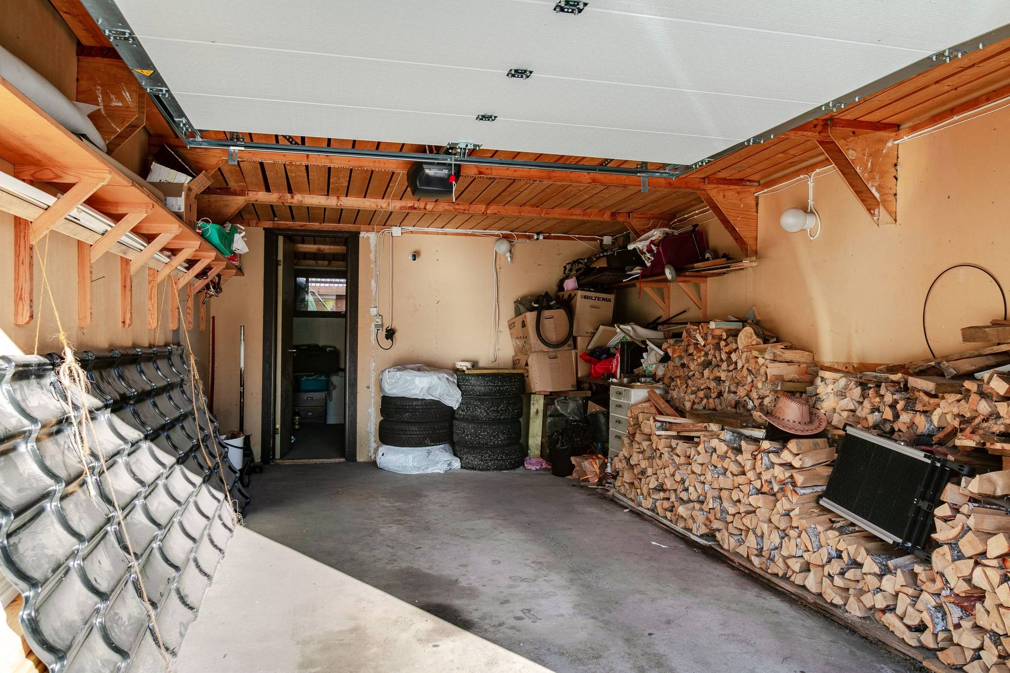 5 rum Villa på Trollbergsvägen 18 Anneberg Nässjö kommun - bild 31