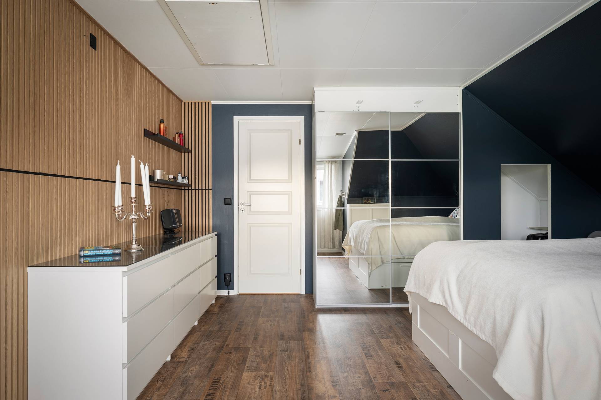 6 rum Villa på Källvägen 33 Svanesund Orust kommun - bild 28