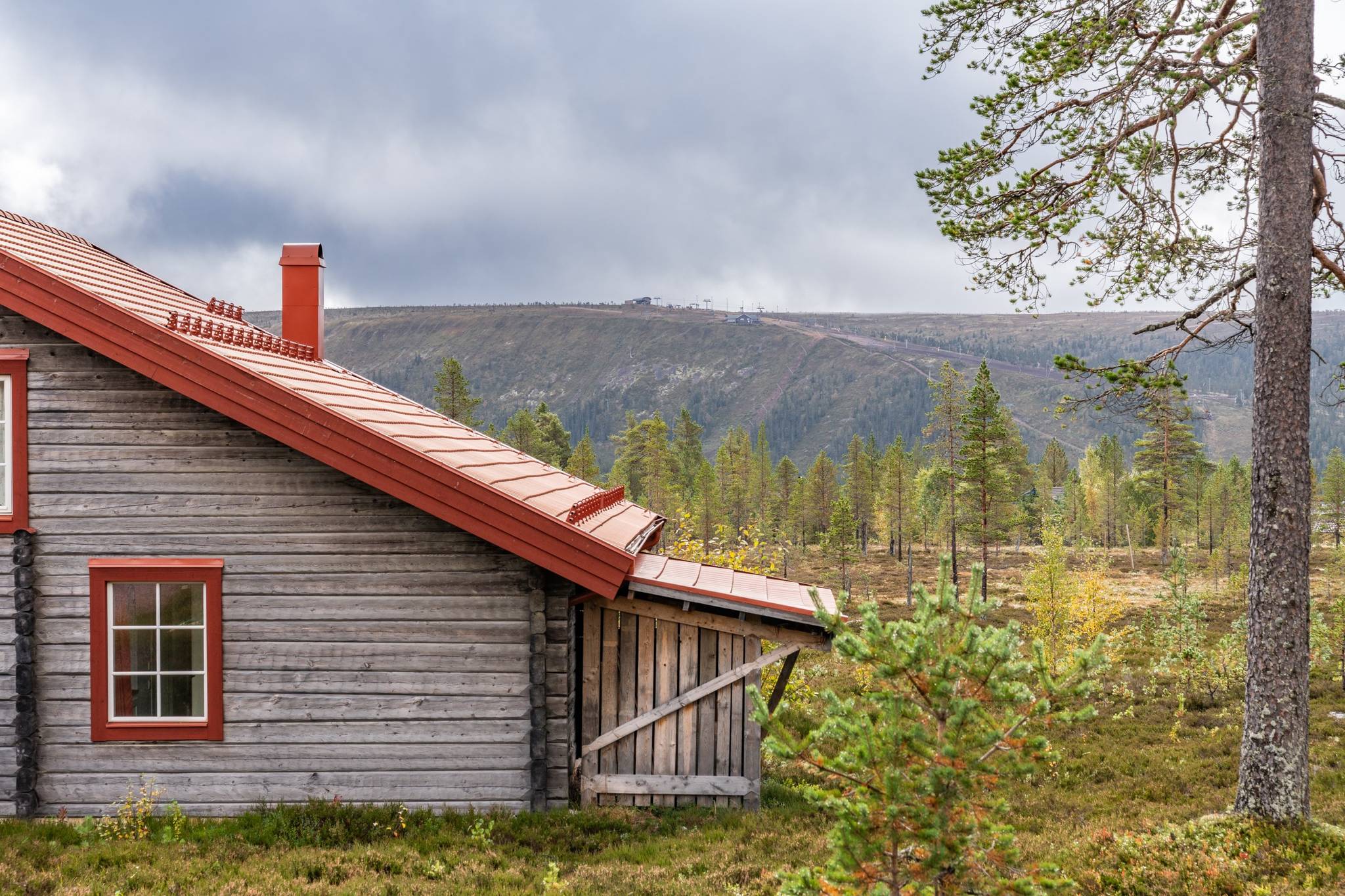 4 rum Fritidshus på Hjortstigen 36 Tandådalen, Sälen Malung-Sälens kommun - bild 3