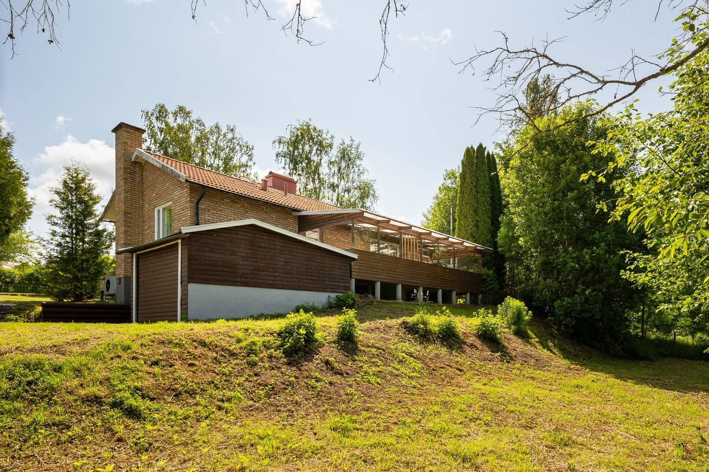 4 rum Villa på Åkleby Björkliden Ulvåker Skövde kommun - bild 3