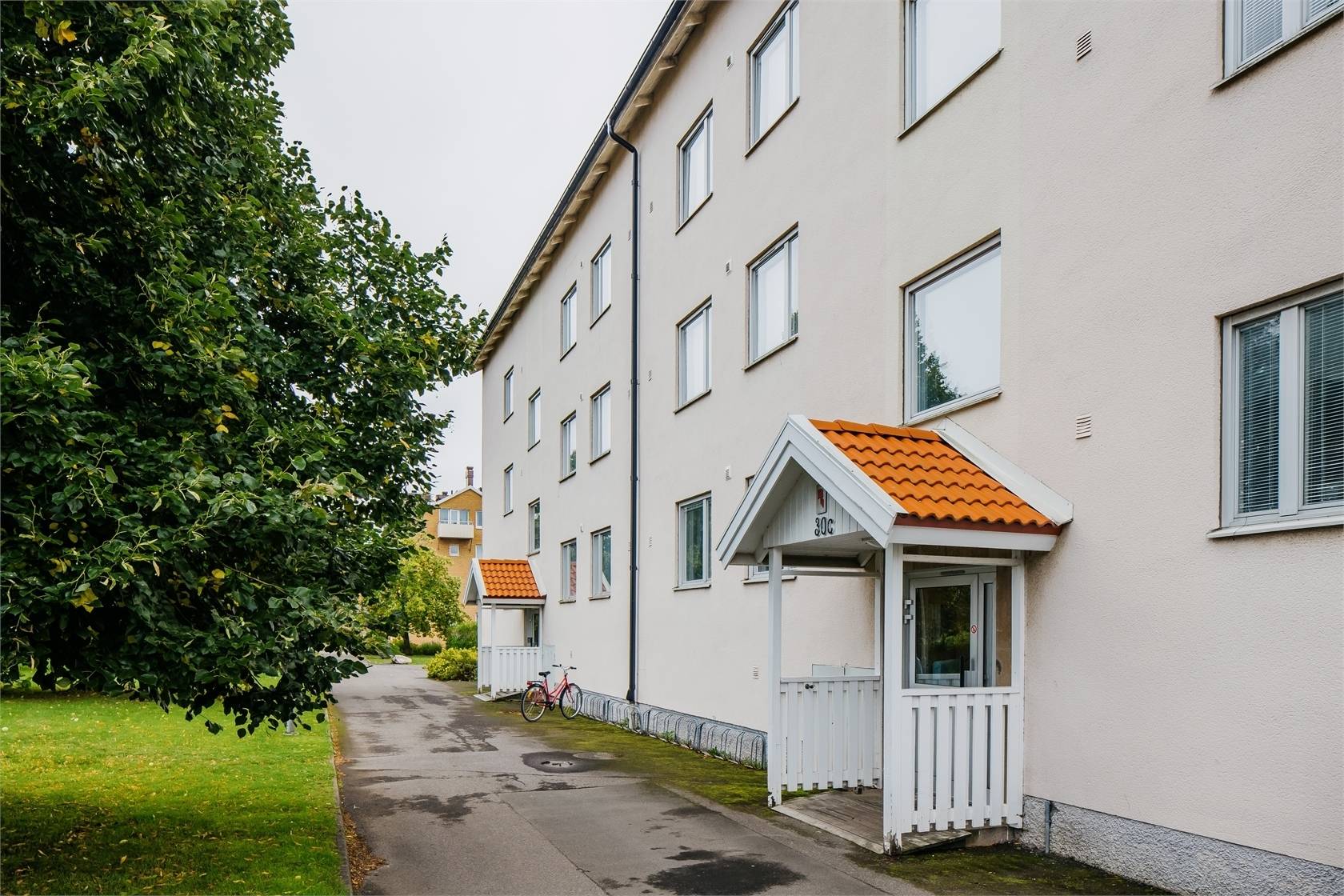 3 rum Lägenhet på Gustav Adolfs Gata 30C Norrmalm Skövde kommun - bild 15
