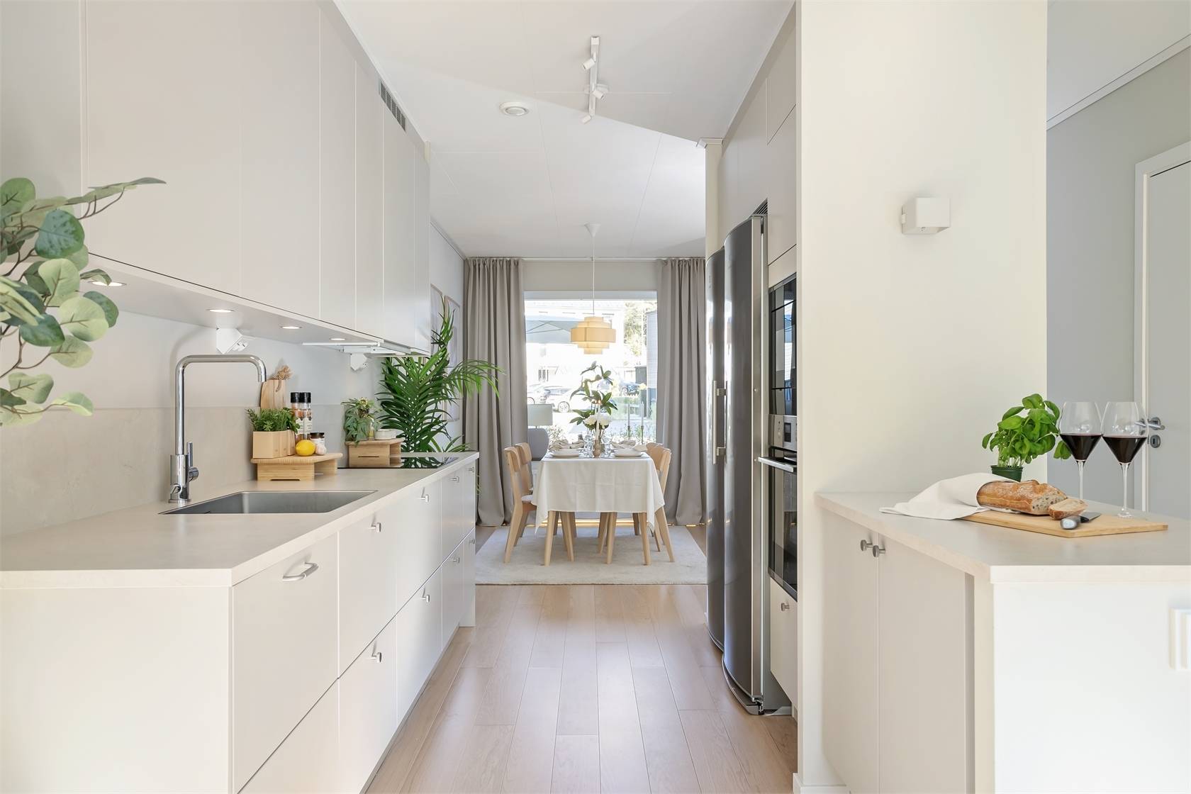 5 rum Radhus på Kuskens väg 27 Bro - Mälarstad Upplands-Bro kommun - bild 11