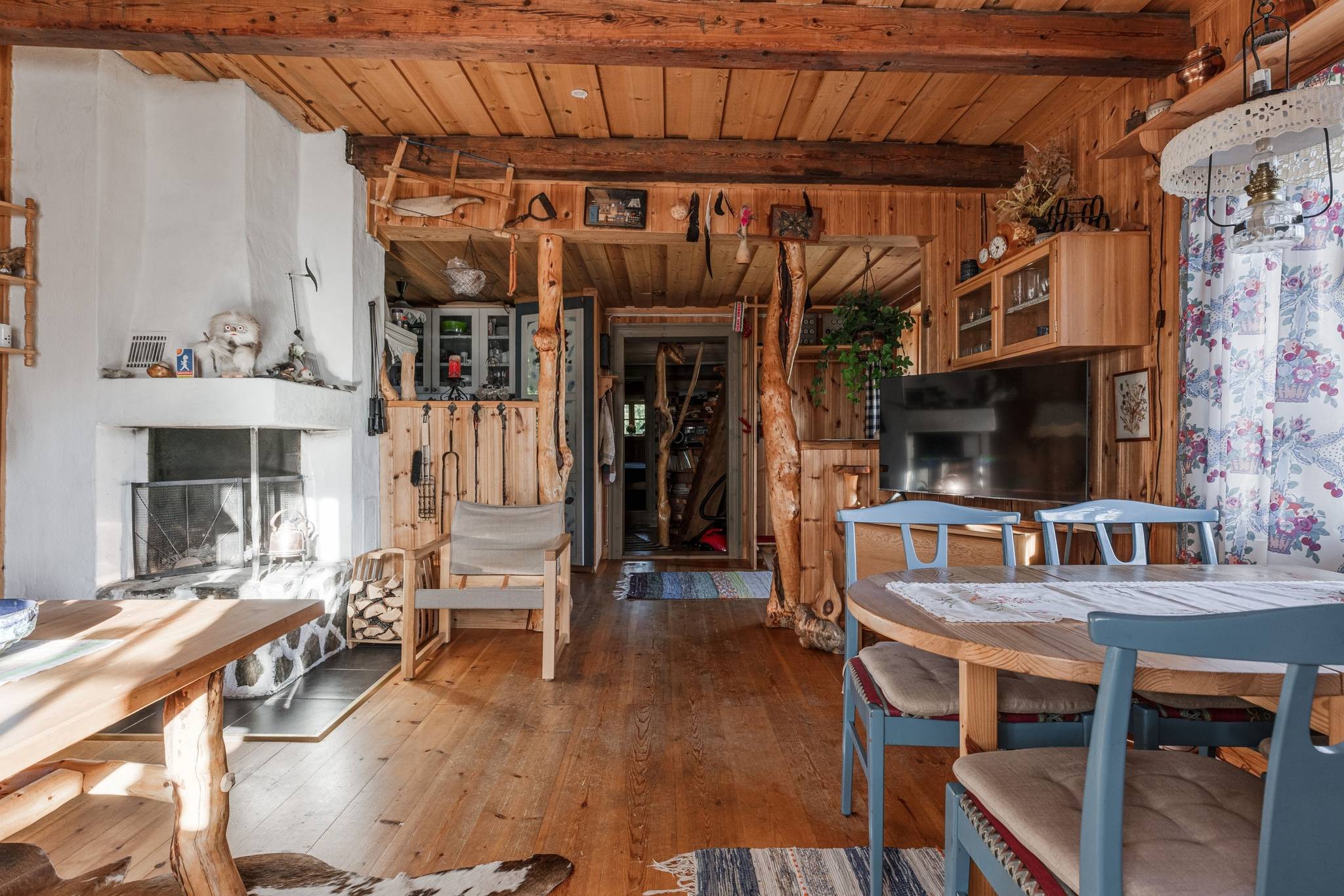 4 rum Fritidshus på Uggen Örnvägen 6 Särvfjället Härjedalens kommun - bild 10