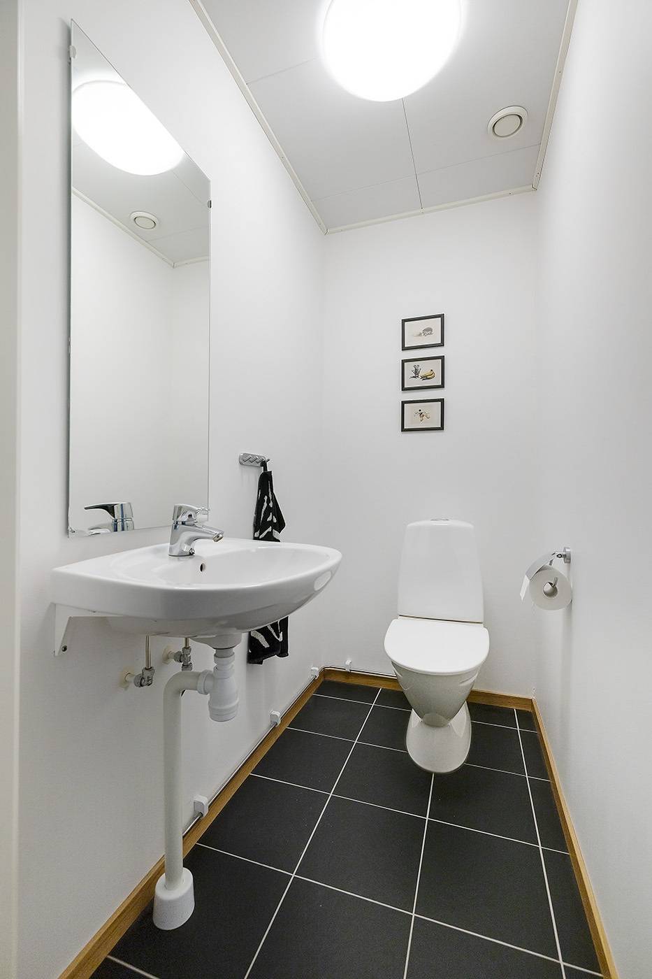 4 rum Lägenhet på Fänriksvägen 9 Barkarbystaden Järfälla kommun - bild 16