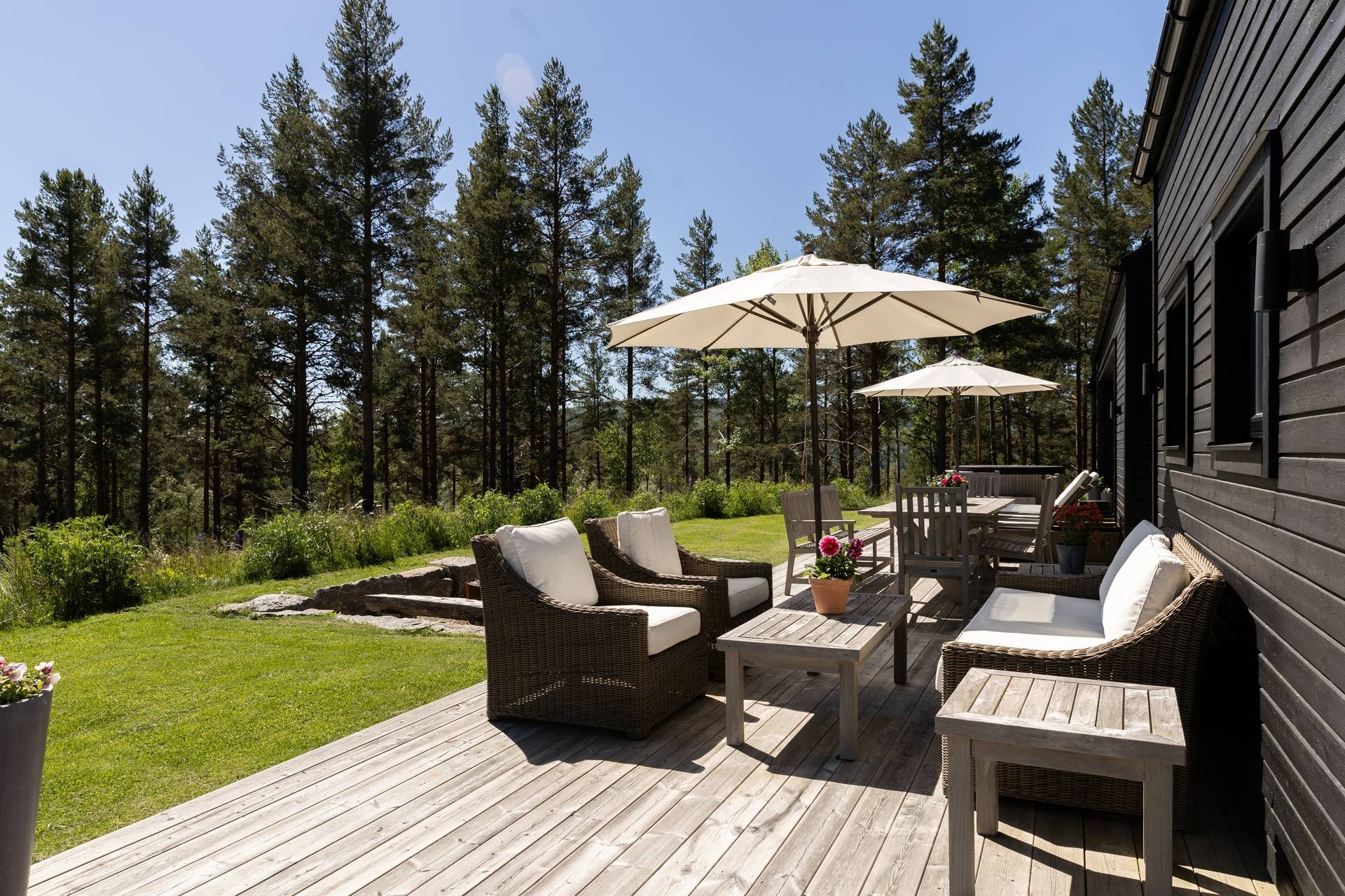 9 rum Villa på Bränna 41 Bränna Ljusdals kommun - bild 6