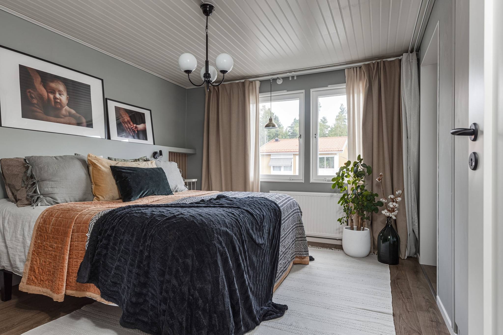 5 rum Kedjehus på Sågvreten 25 Valbo Gävle kommun - bild 30