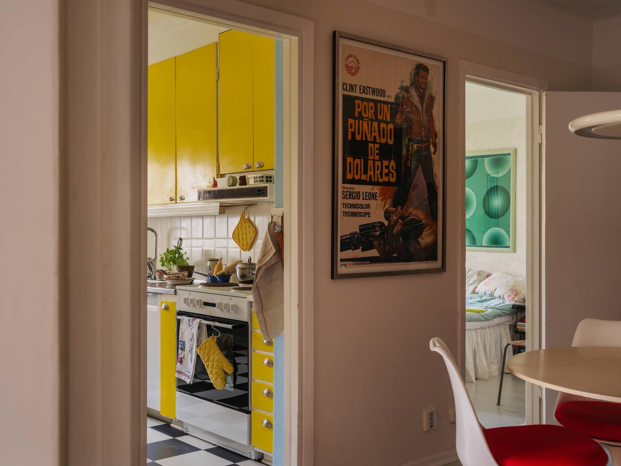 3 rum Lägenhet på Råsundavägen 152, våning 1 av 7 Råsunda Solna kommun - bild 10